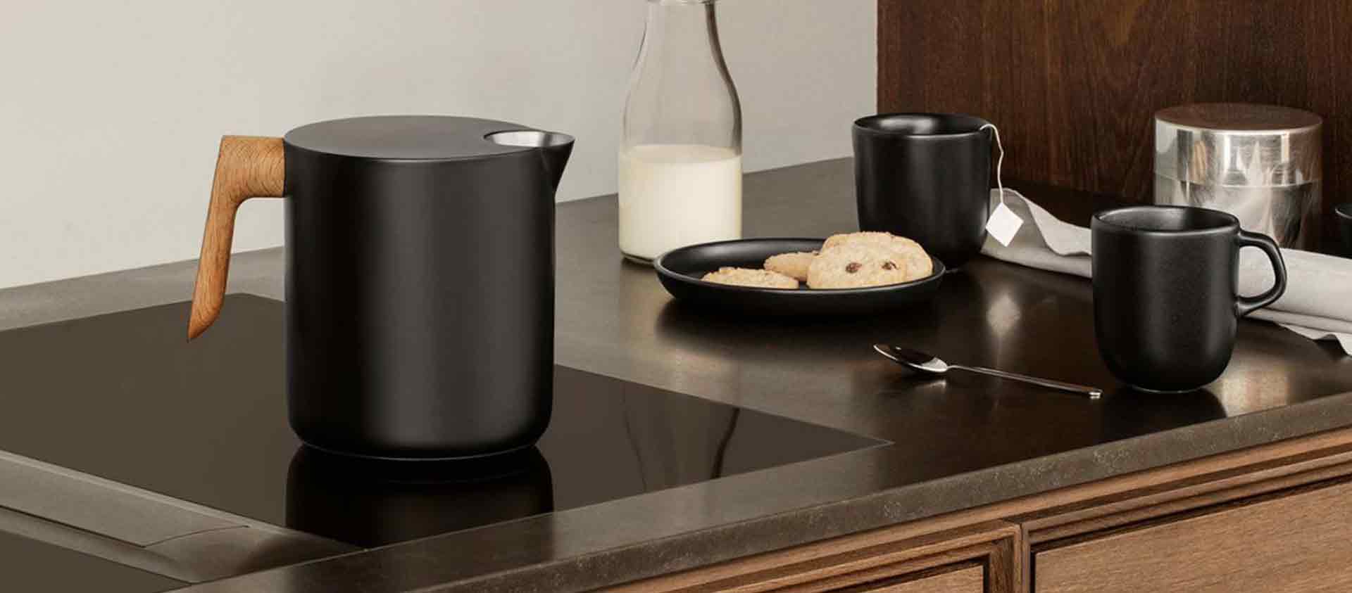 Kategorie Headerbanner Marken EvaSolo