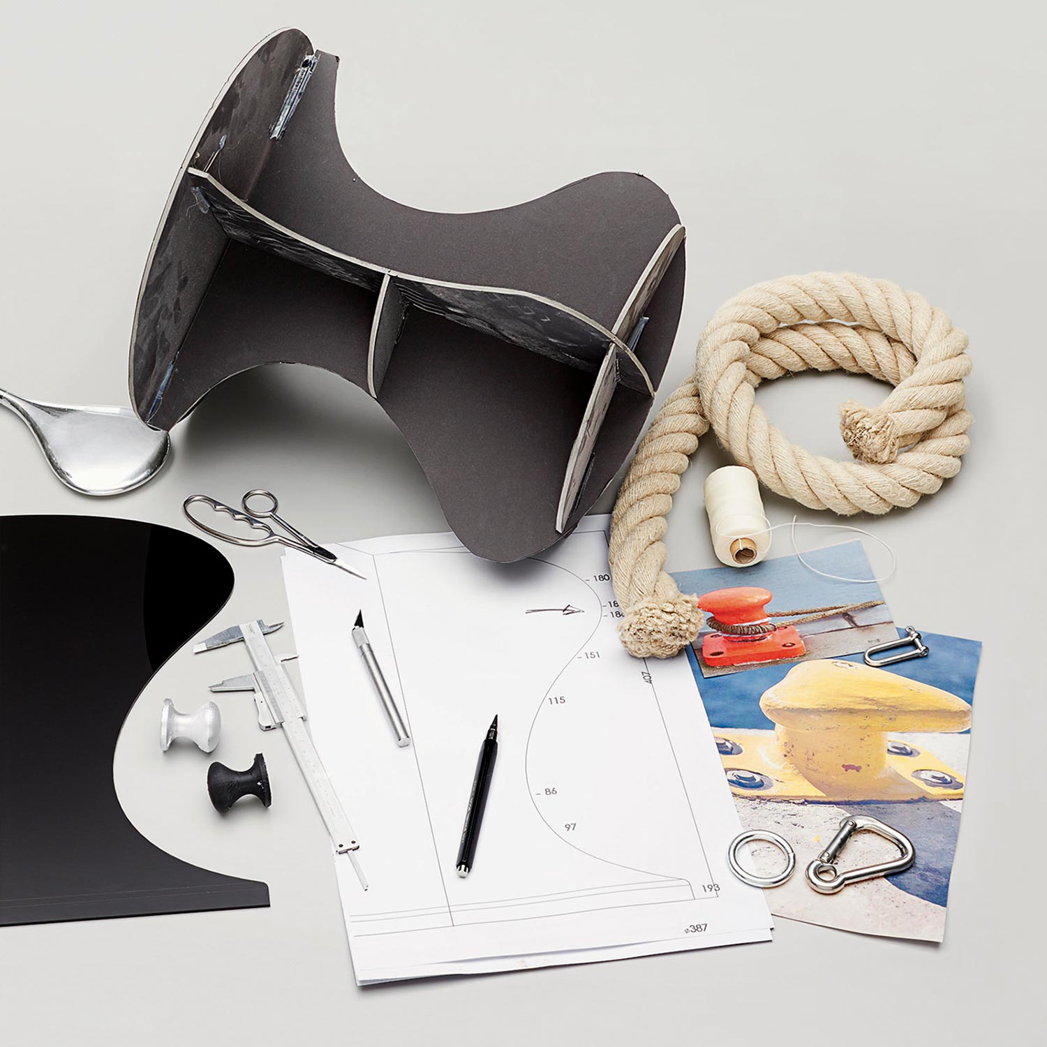 hamburger hocker story philippi 81369