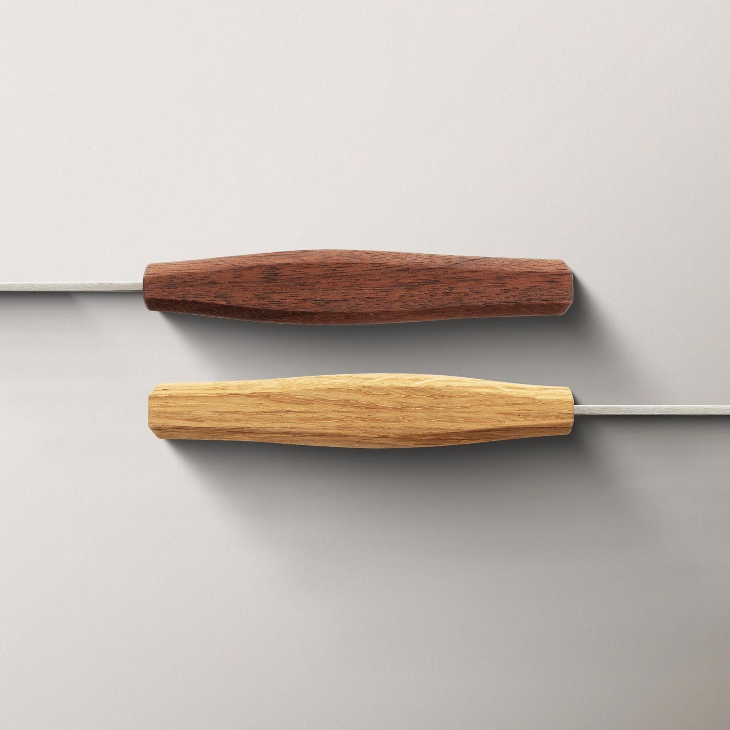 HORL® - HORL® Brotmesser nussbaum