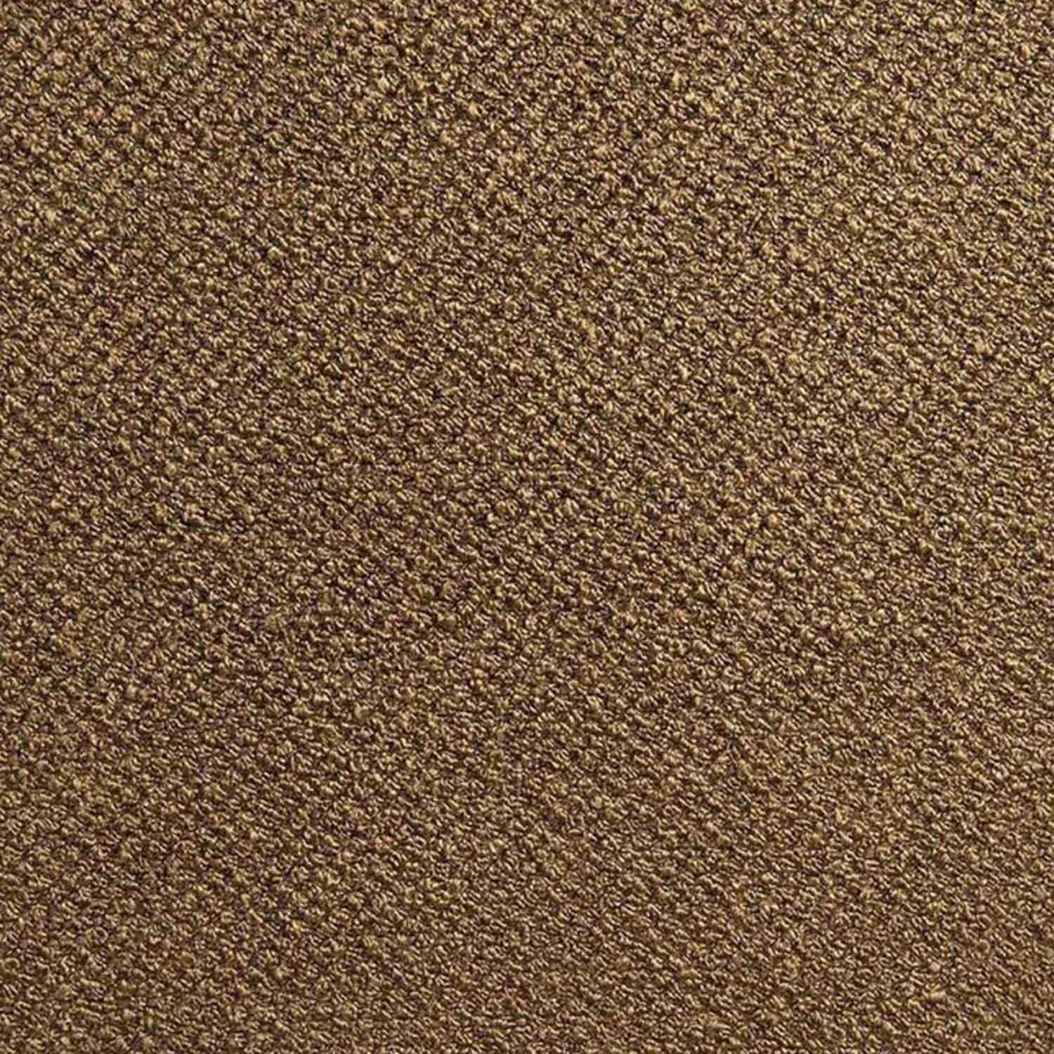 Ethnicraft - Barrow Polsterhocker Ginger