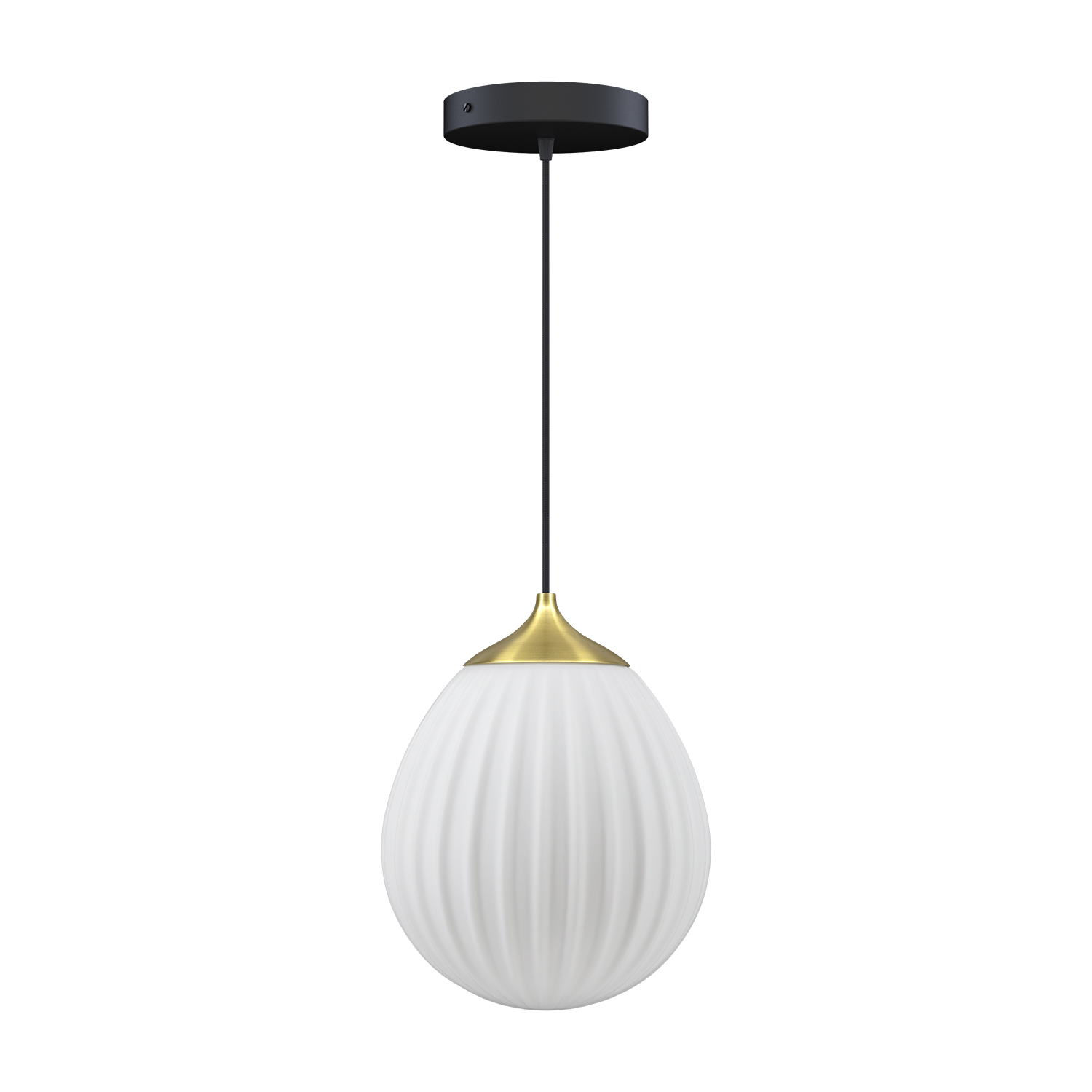 UMAGE - Set Around the World mini messing schwarz