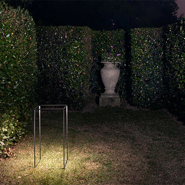 ipnos leuchte outdoor flos 73781