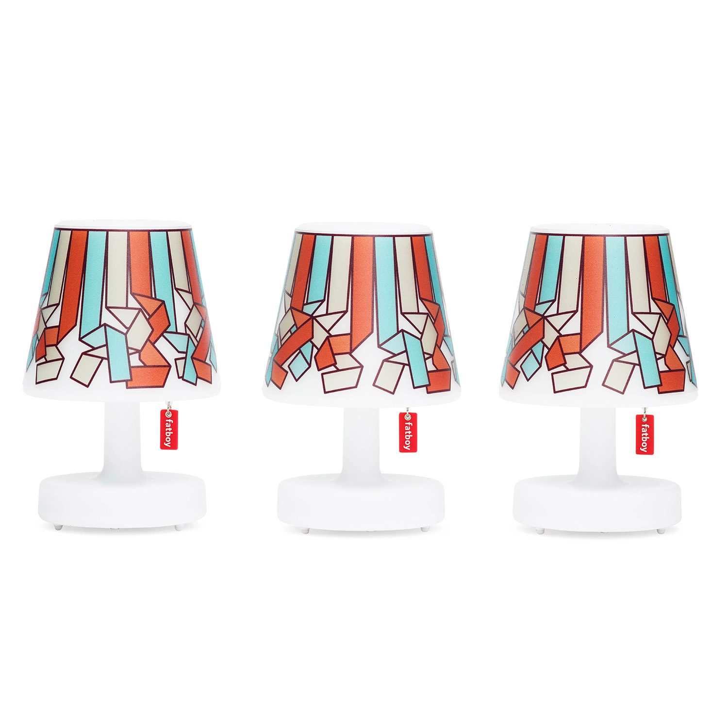 FATBOY mini cappie set serpetine sky 105126 102941