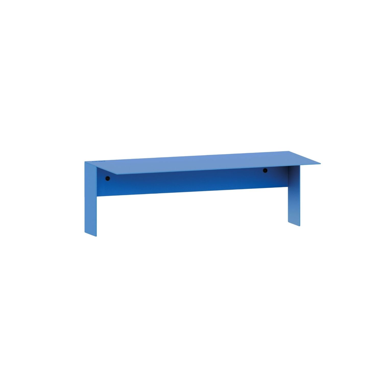 Tiptoe - PLI Wandboard 45x20 cm azurblau