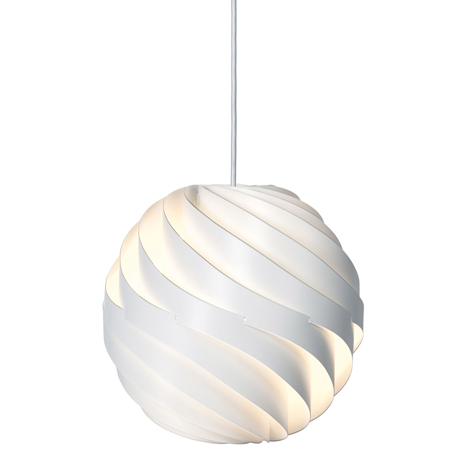 gubi turbo s mattwhite 23978