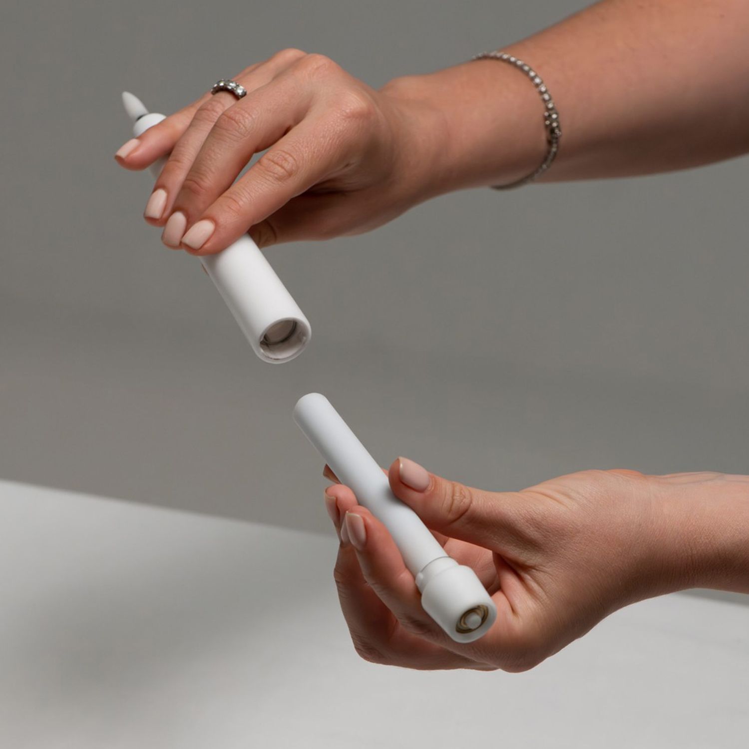 Uyuni Lighting - Wiederaufladbarer Spitzkerzen-AA-Einsatz