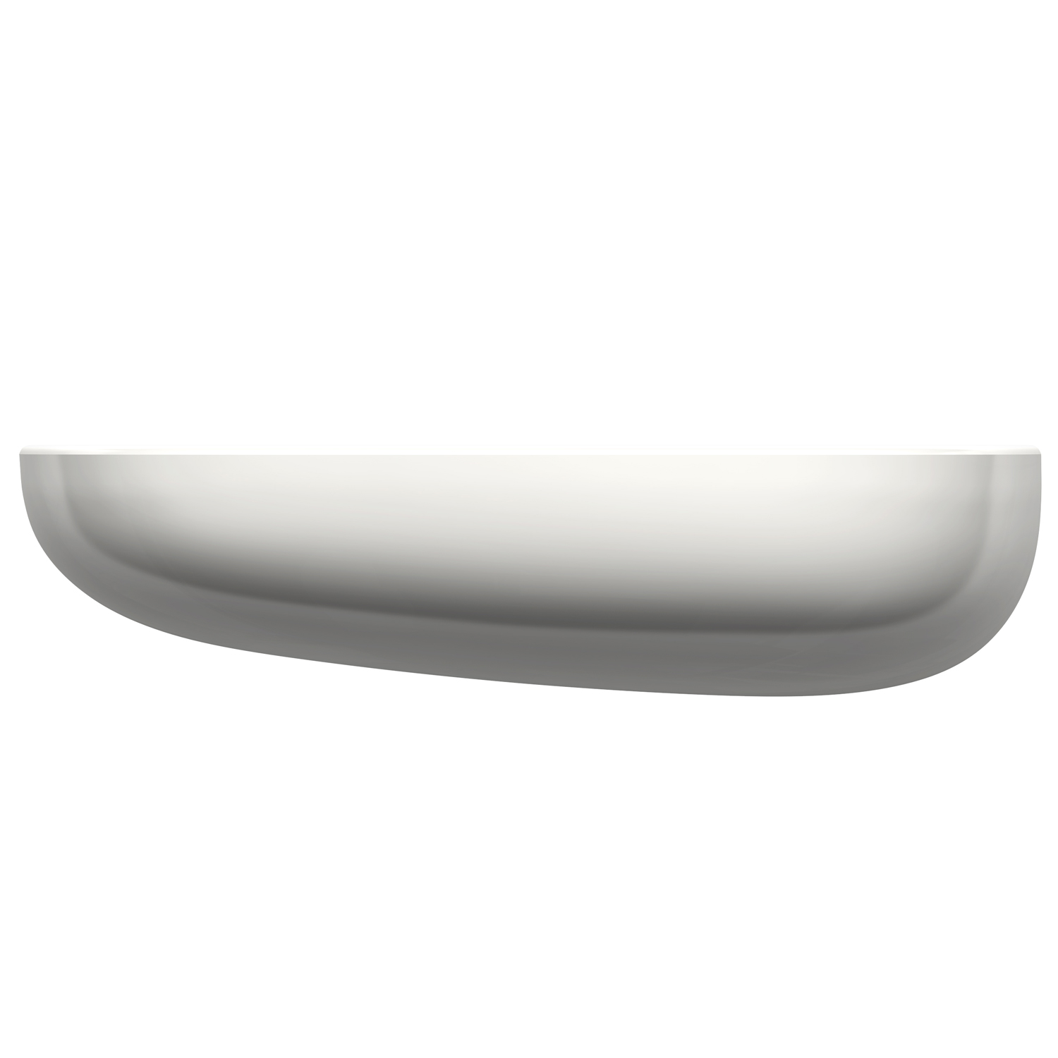 vitra Corniches Medium White 21506101