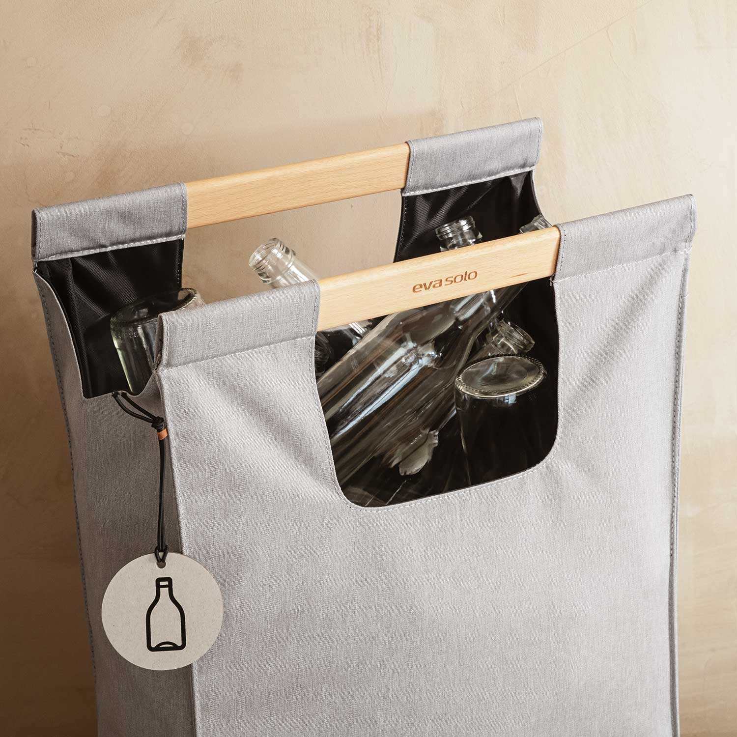 eva solo muelltrennungstasche detail 85232