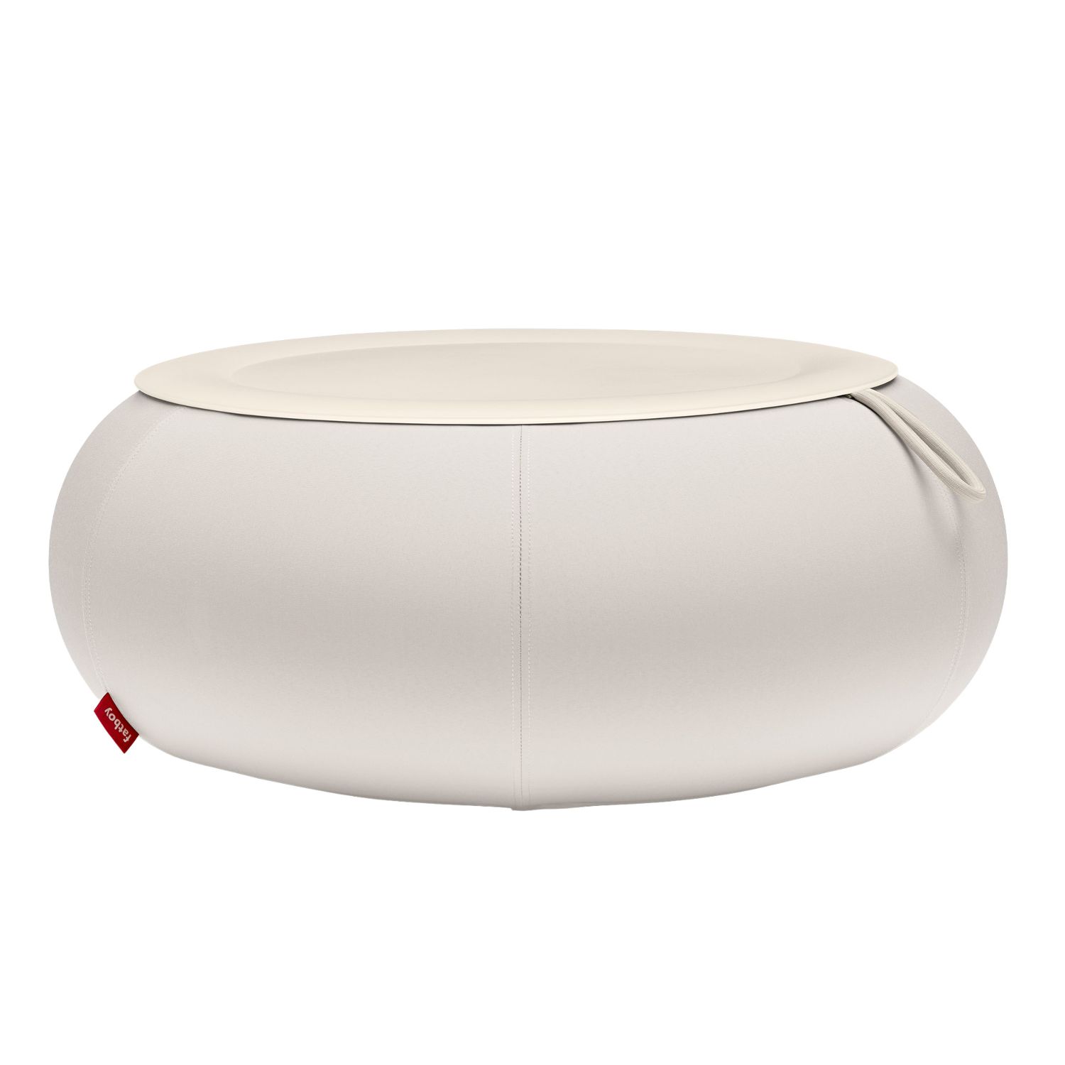 Fatboy - Dumpty Outdoor Beistelltisch pebble