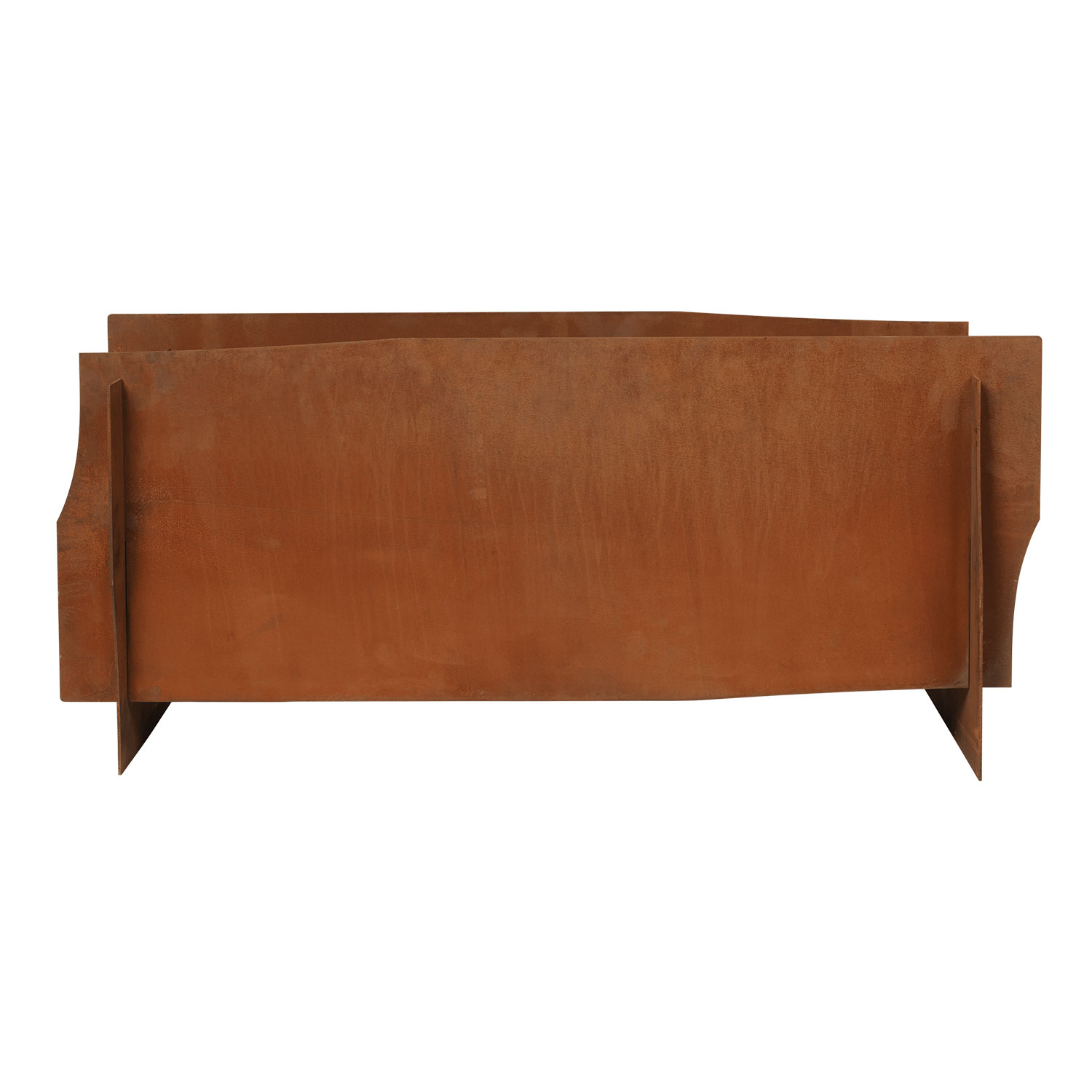 Ferm Living - Lapel Pflanzgefäß rechteckig