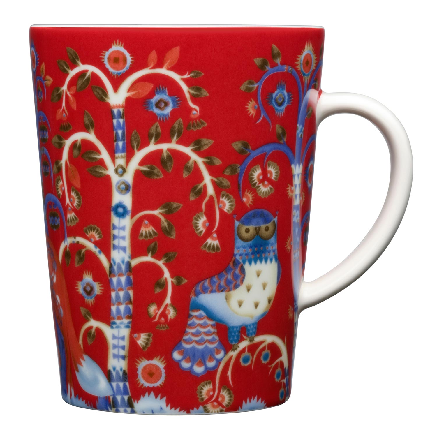 iittala Taika tasse rot 103494