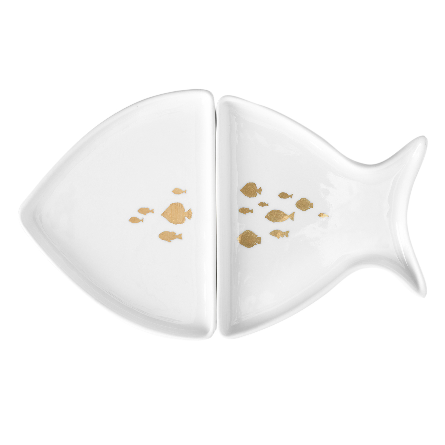 Räder Design - Fischschalen Set