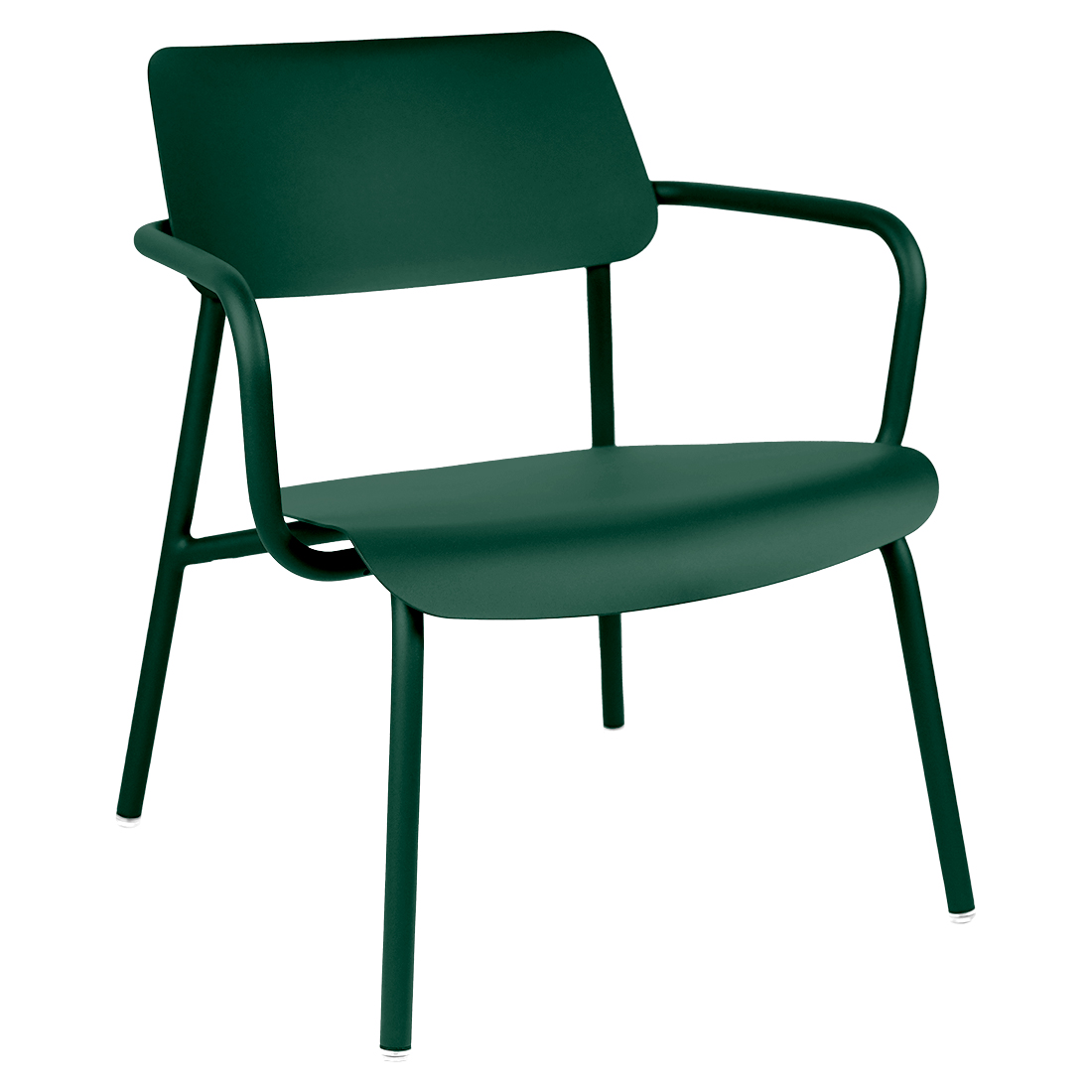 Fermob - Studie Loungesessel zederngrün