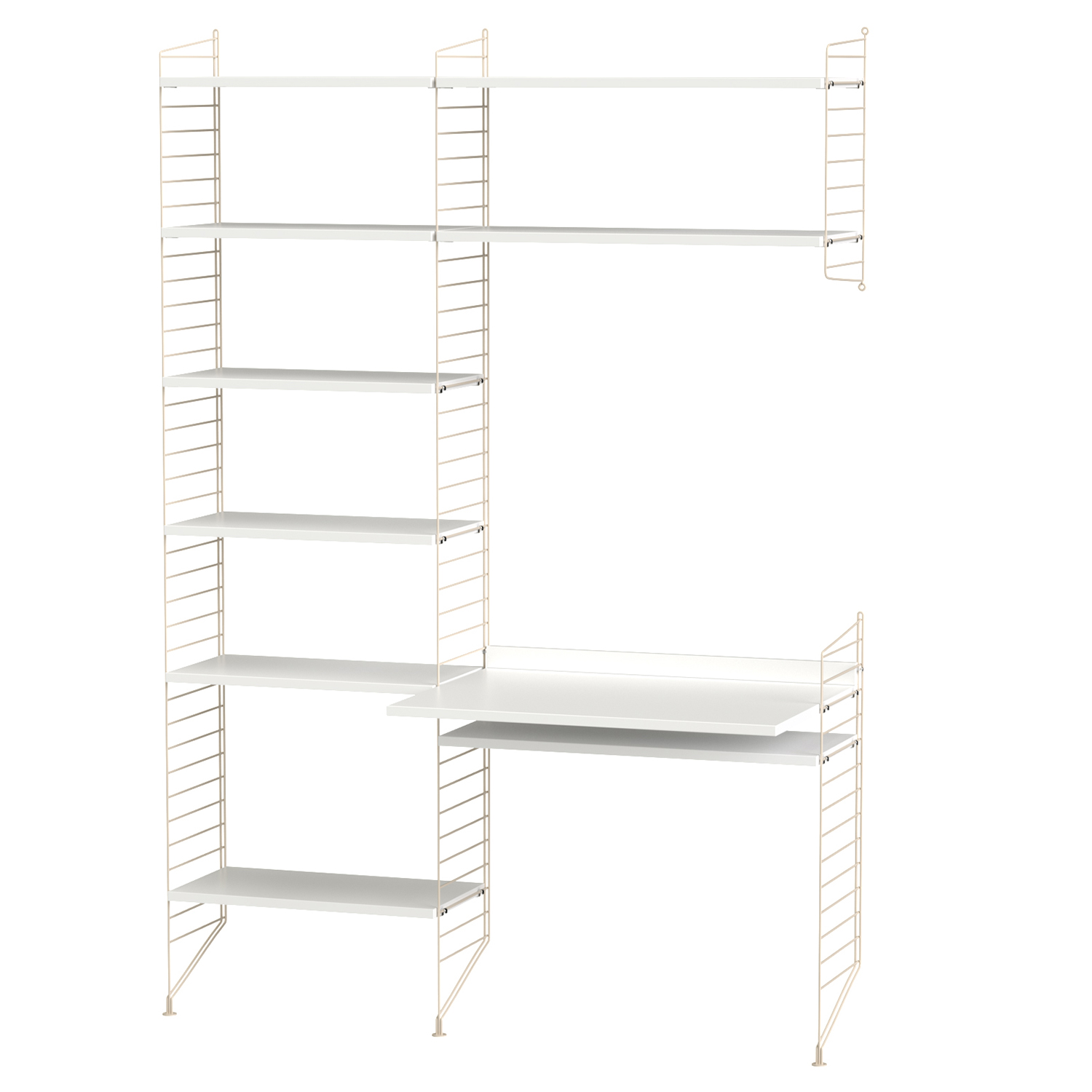 string regal arbeitszimmer w g 12 14 67703