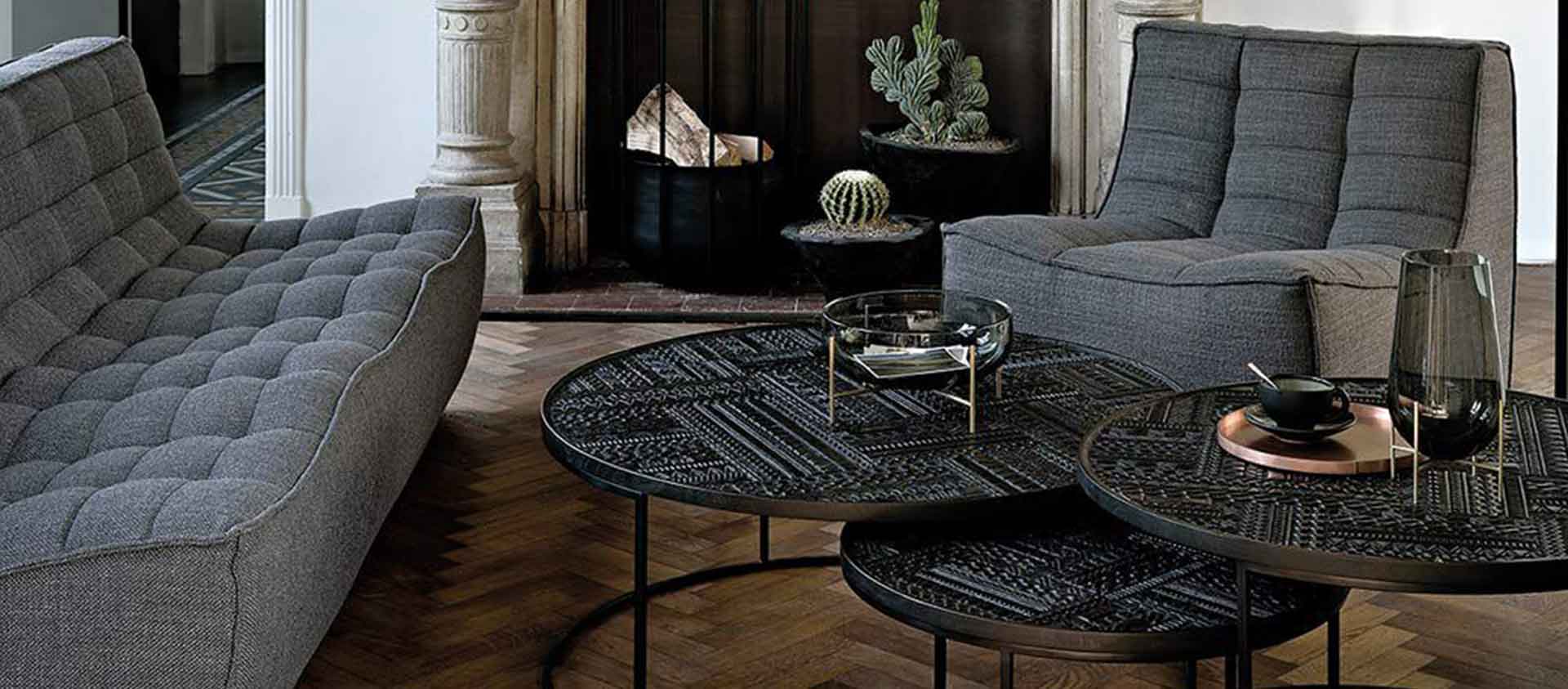 Kategorie Headerbanner Wohnen