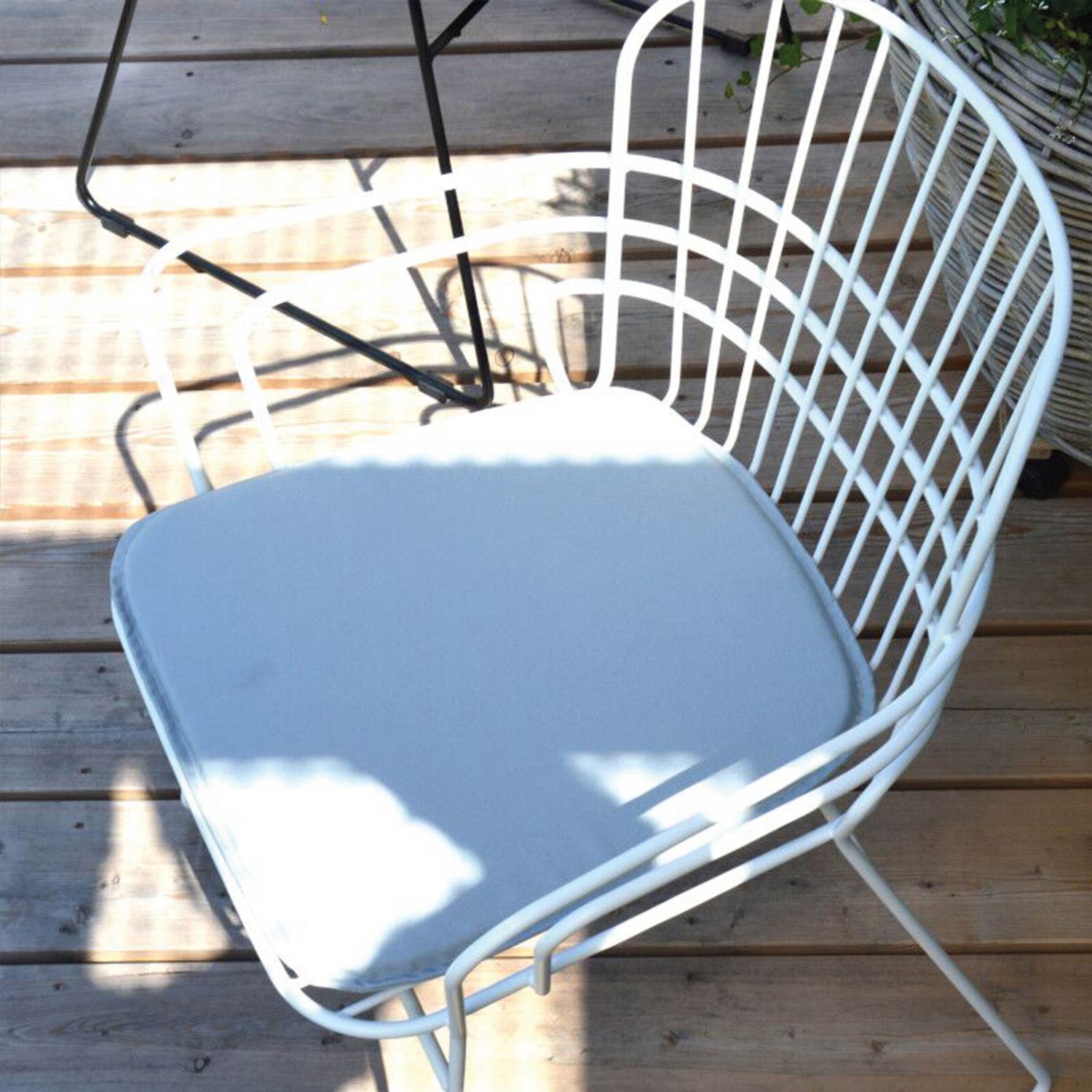 jan kurtz ferly sitzkissen weiss 87814