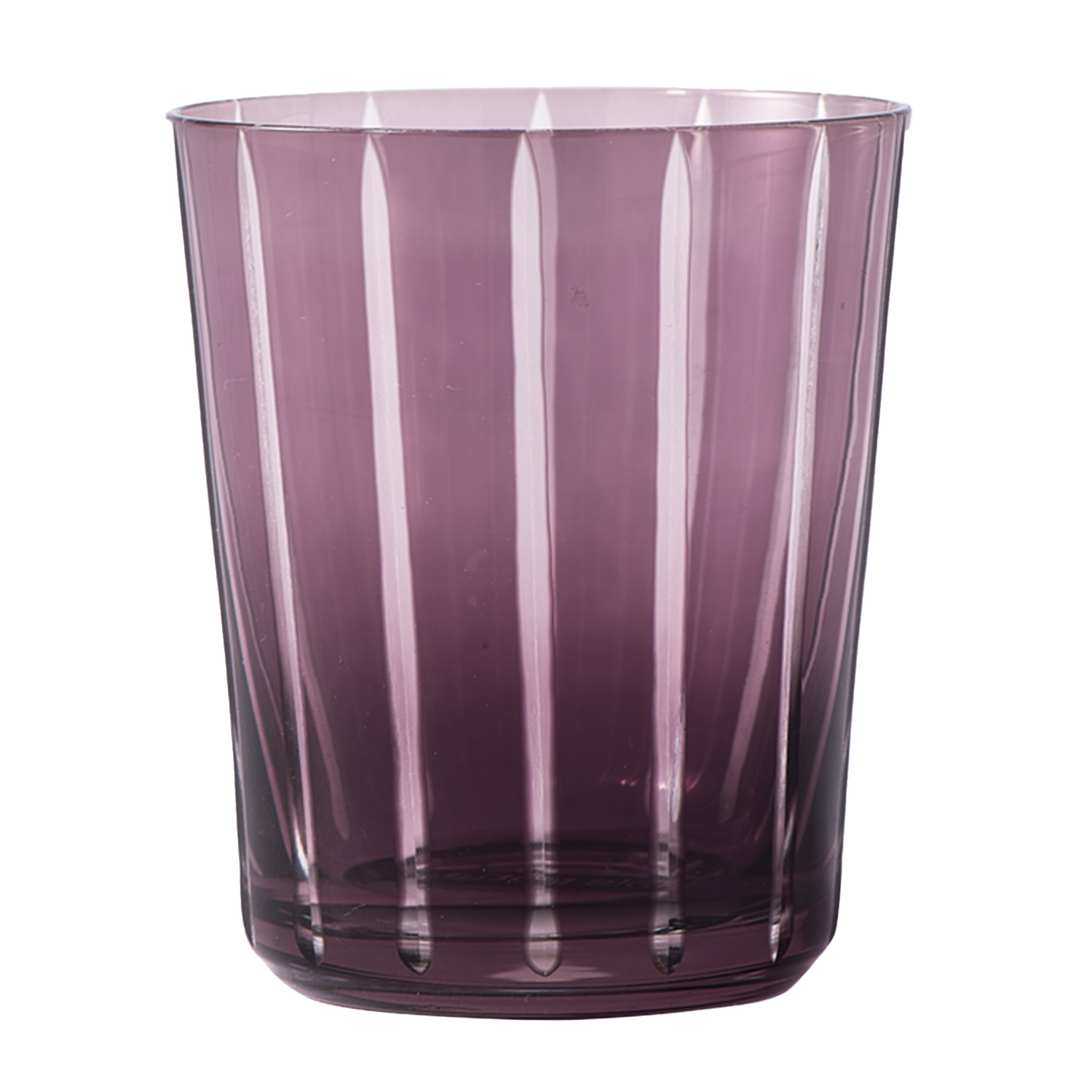 pols potten cuttings wasserglaeser lila 95814