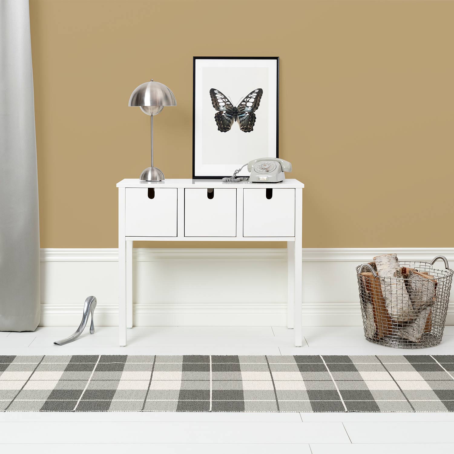 pappelina teppich ed 59139