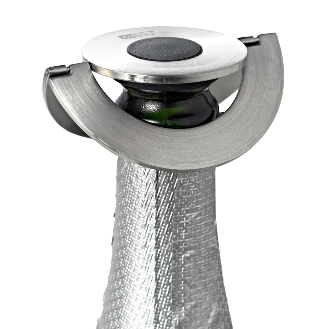 adhoc champ Edelstahl FV20 2