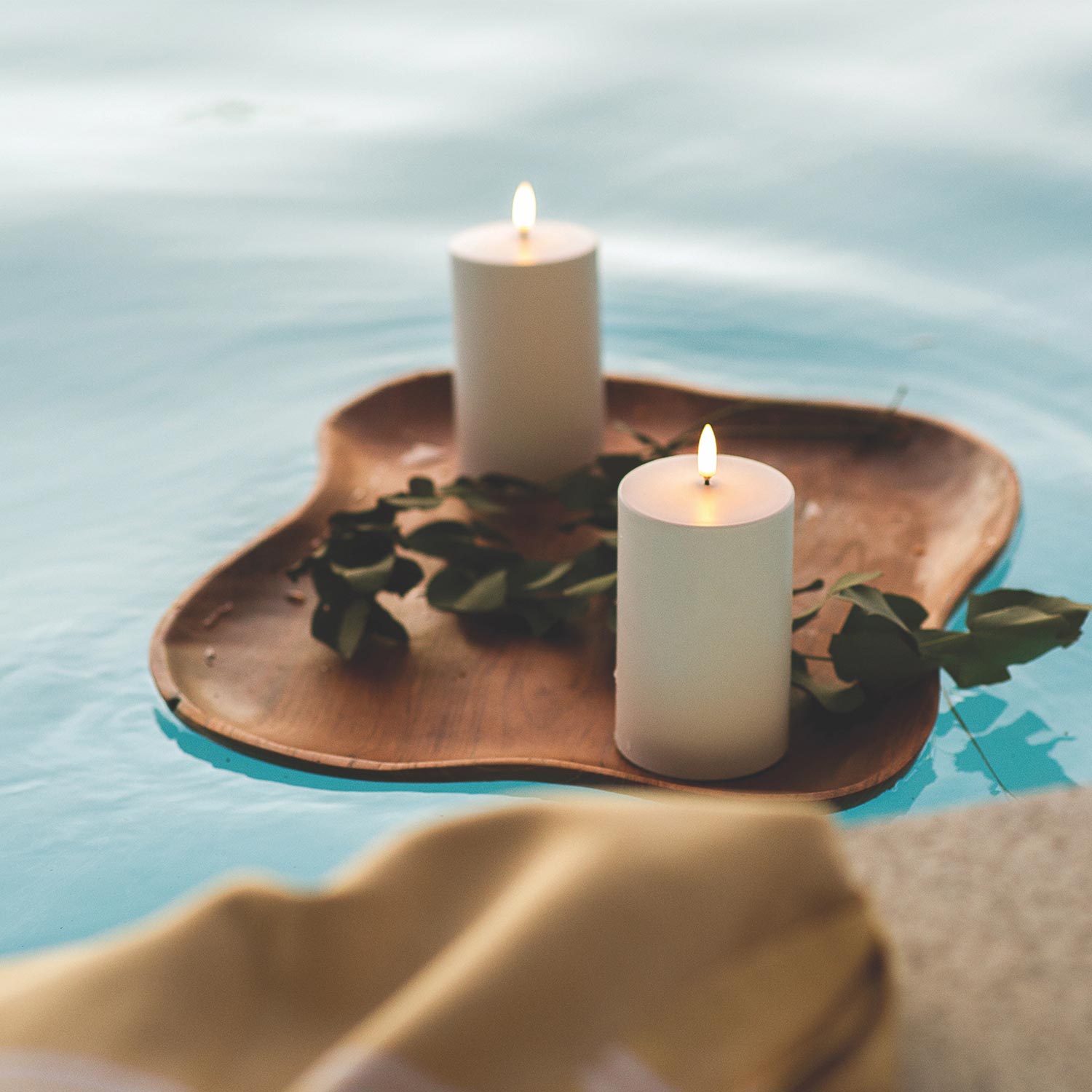 piffany uyuni outdoor kerze led 82587