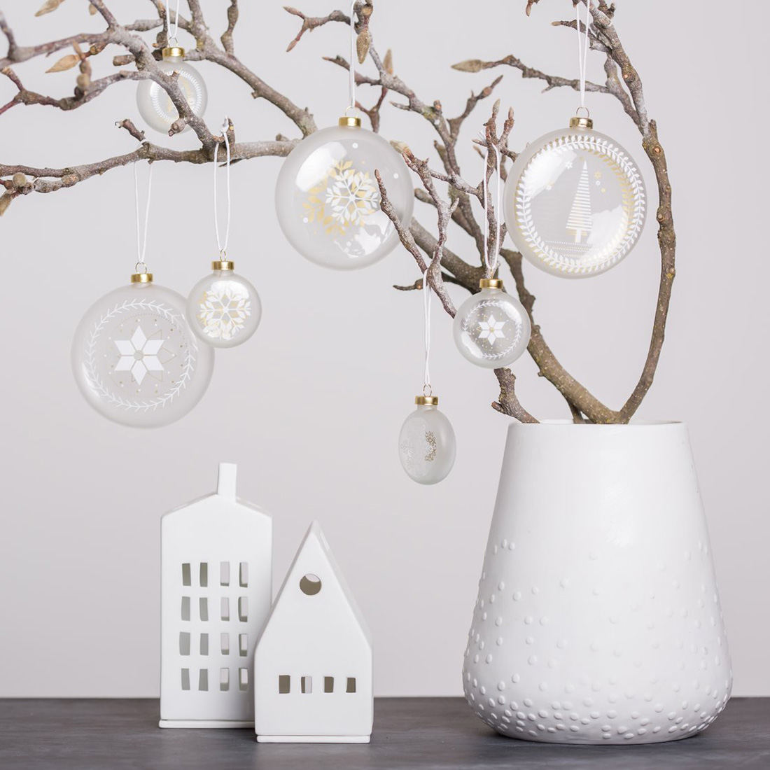 raeder design poesievase punkte ambiente