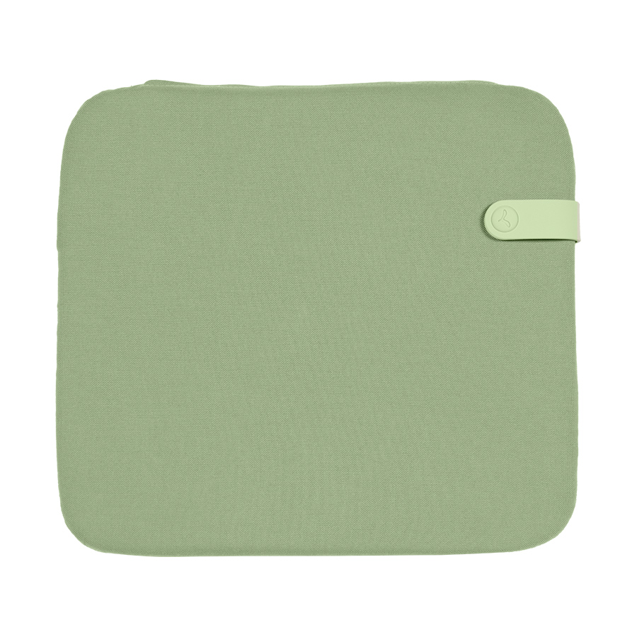 fermob sitzkissen color mix 41x38  eukalyptus 77841
