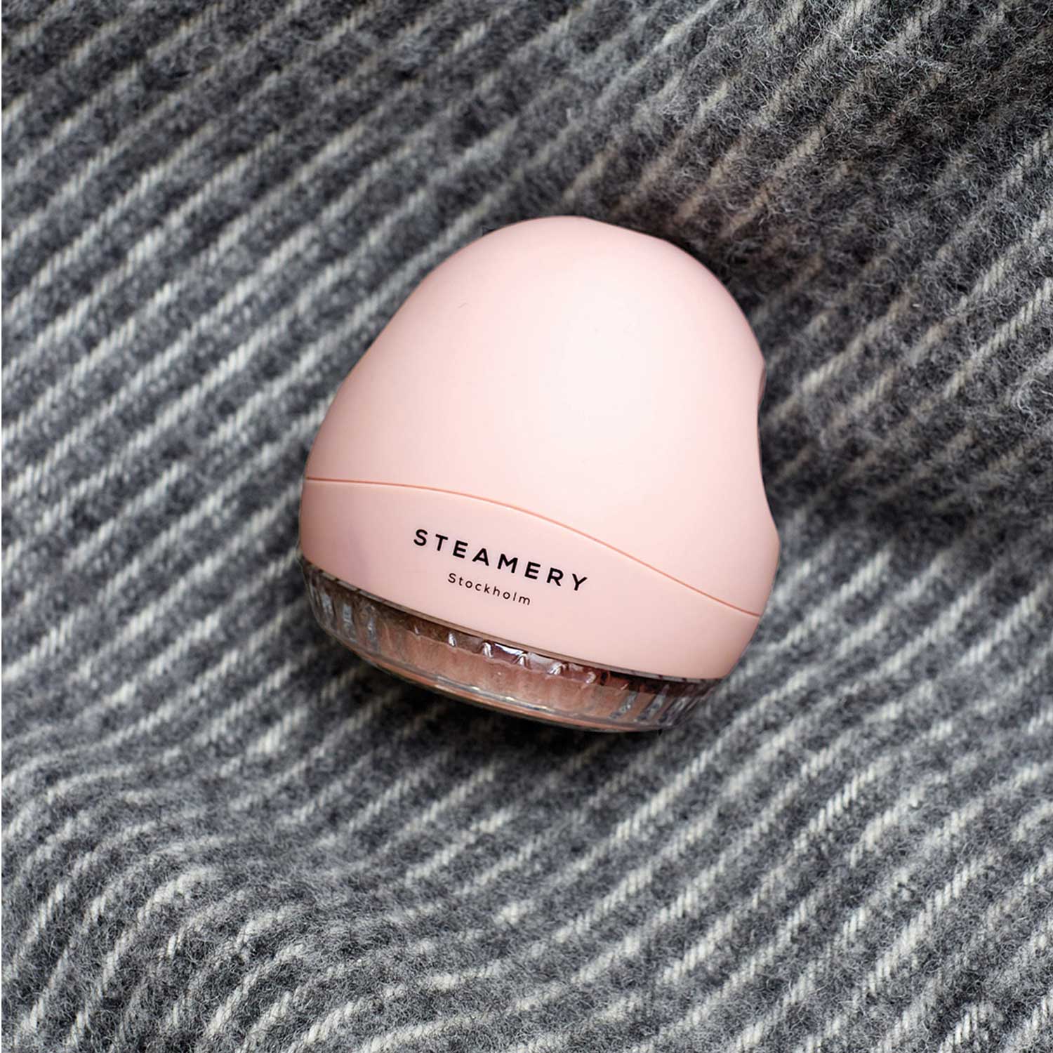 steamery pilo fabric pink shaver 63114