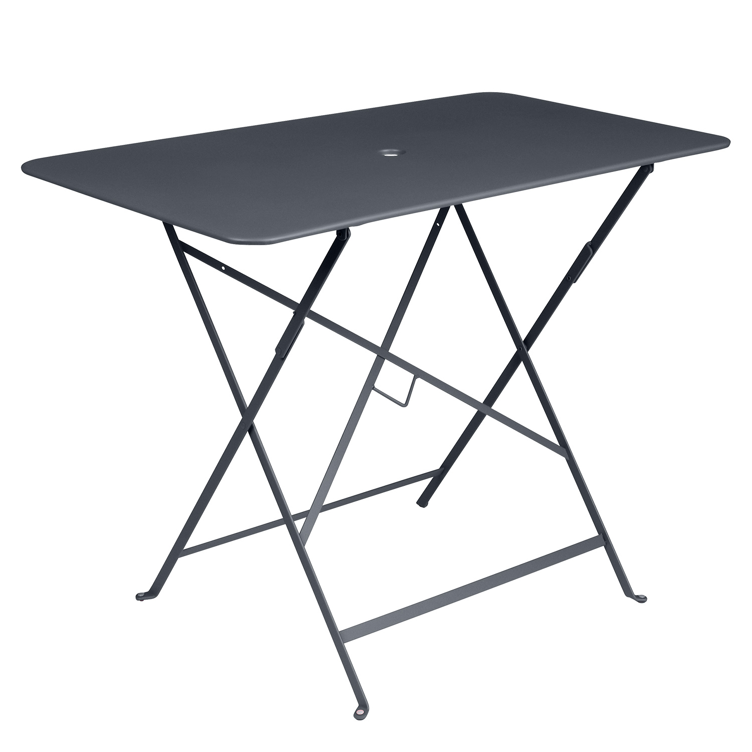 fermob bistro tisch 97x57 anthrazit 108753