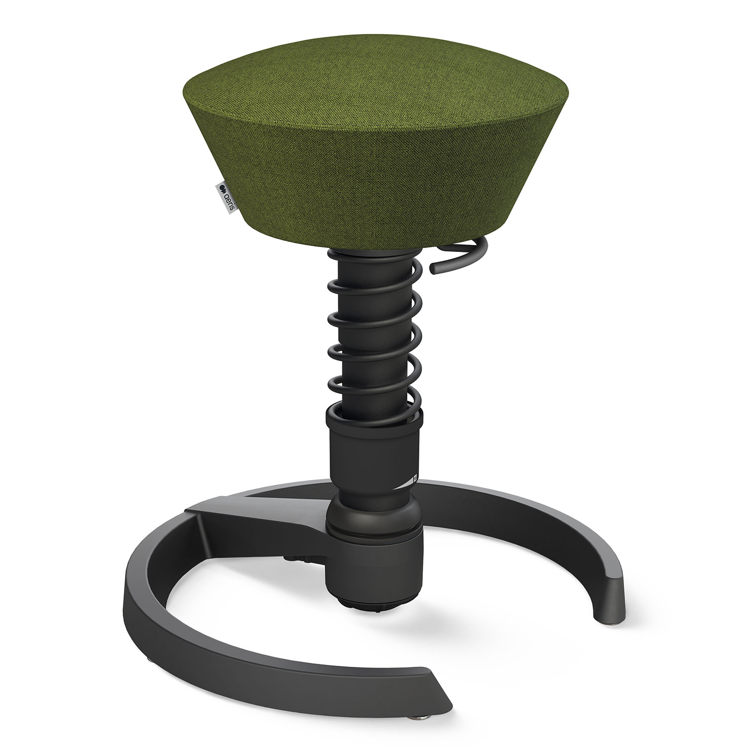 aeris swopper 101 STBK BK CP05 69416