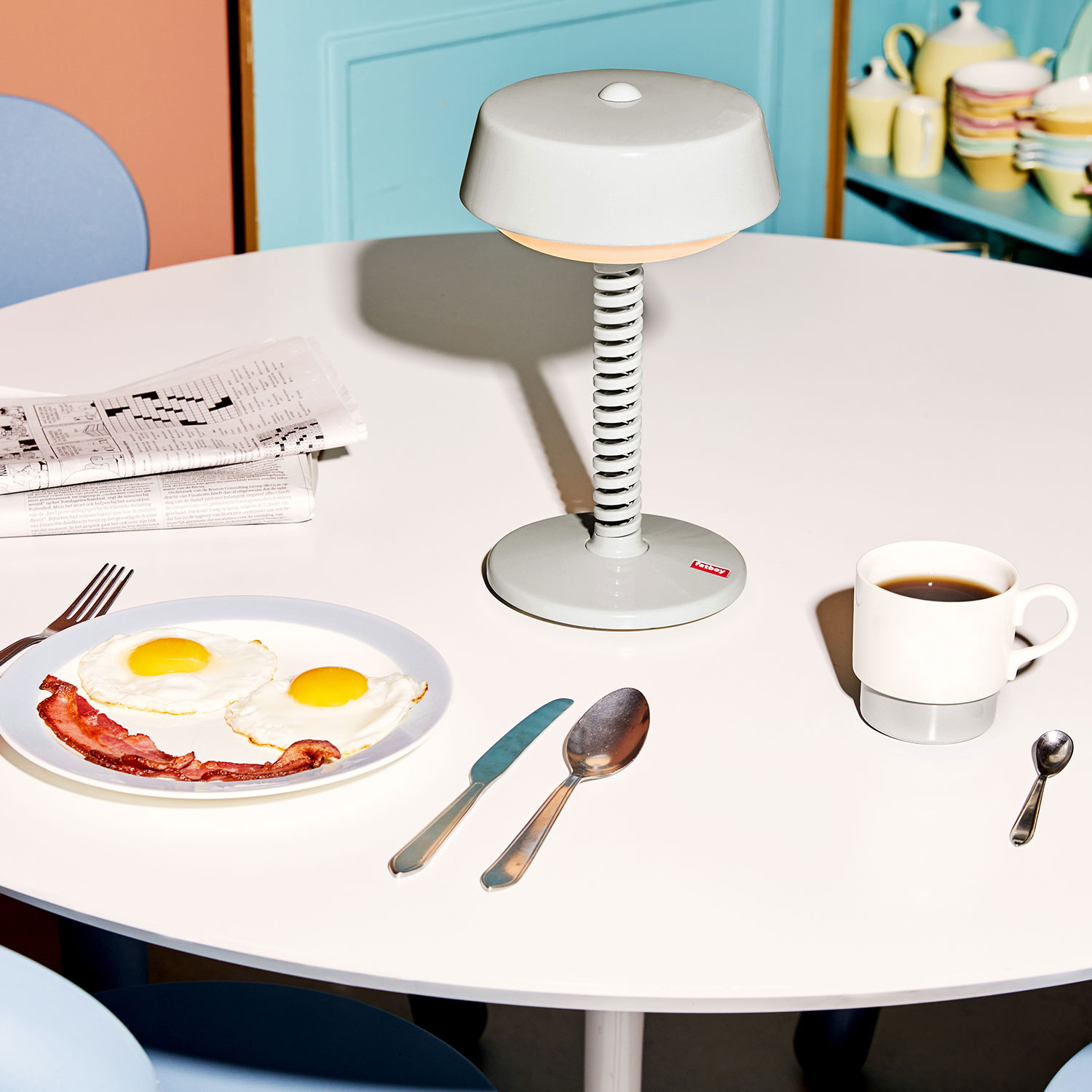 fatboy bellboy desert tischleuchte 88985