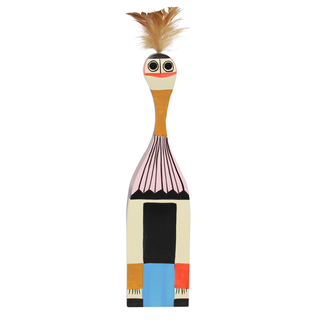 vitra wooden doll nr 1