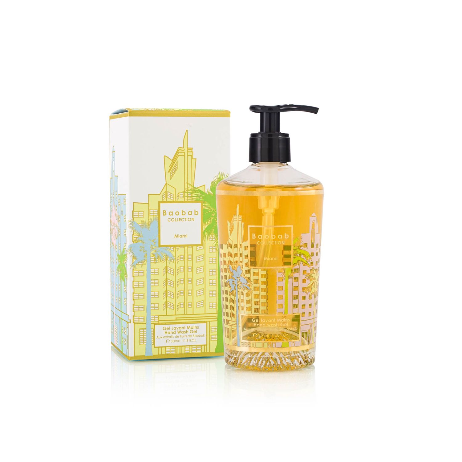 Baobab Collection - Miami Handwaschgel