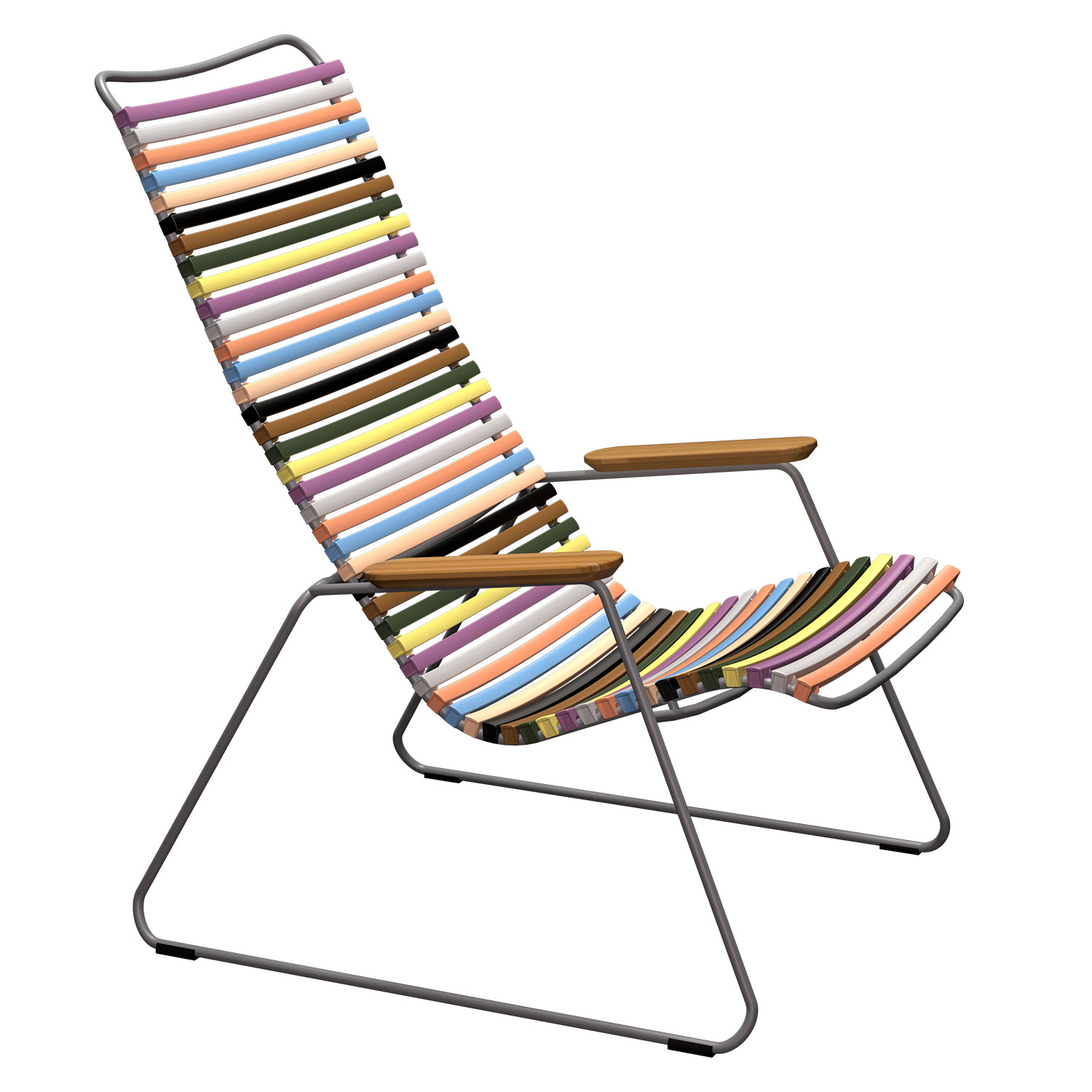 houe click lounge chair multicolor1 10811 8318 93053