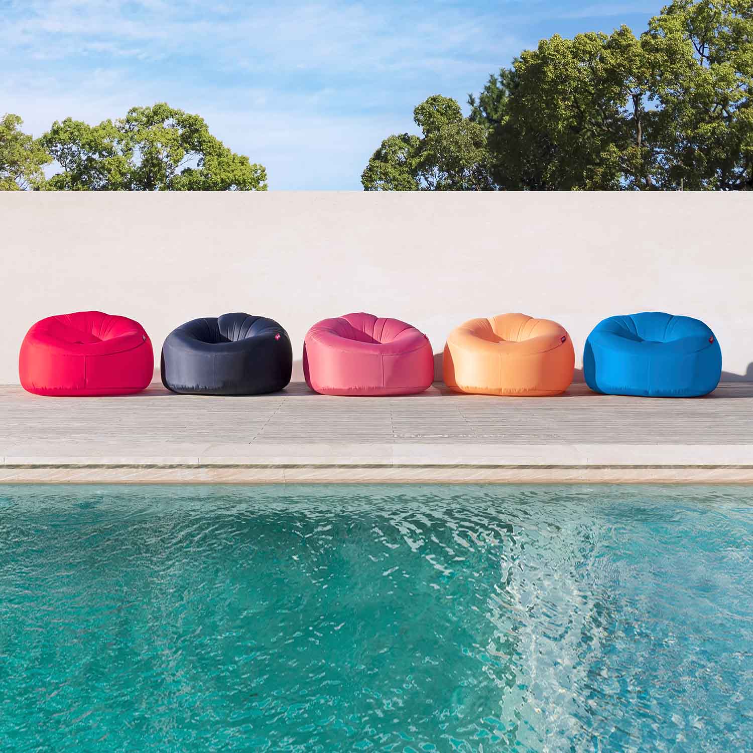 Pool Lamzac O fatboy