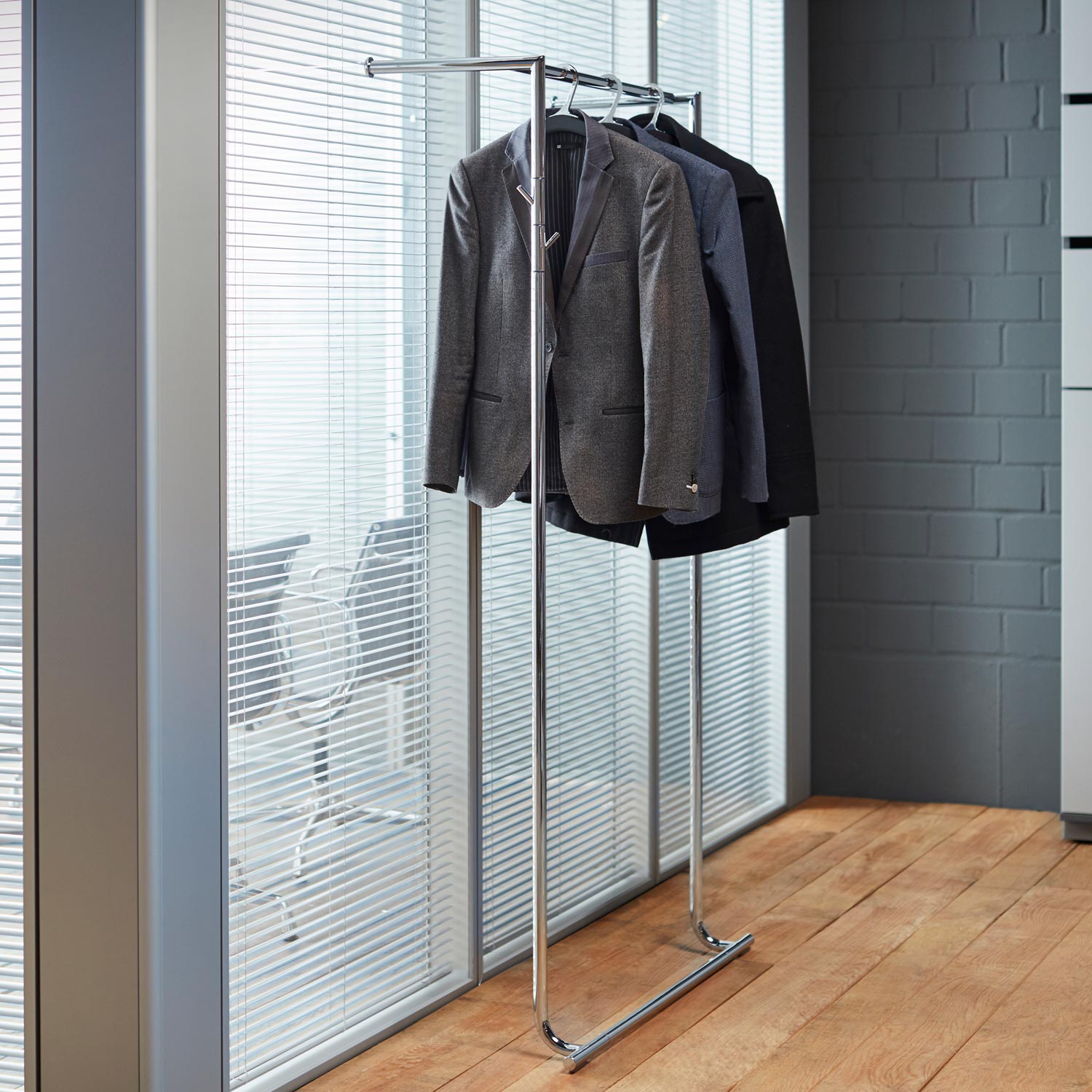 pieperconcept luccaXL chrom 8113 2