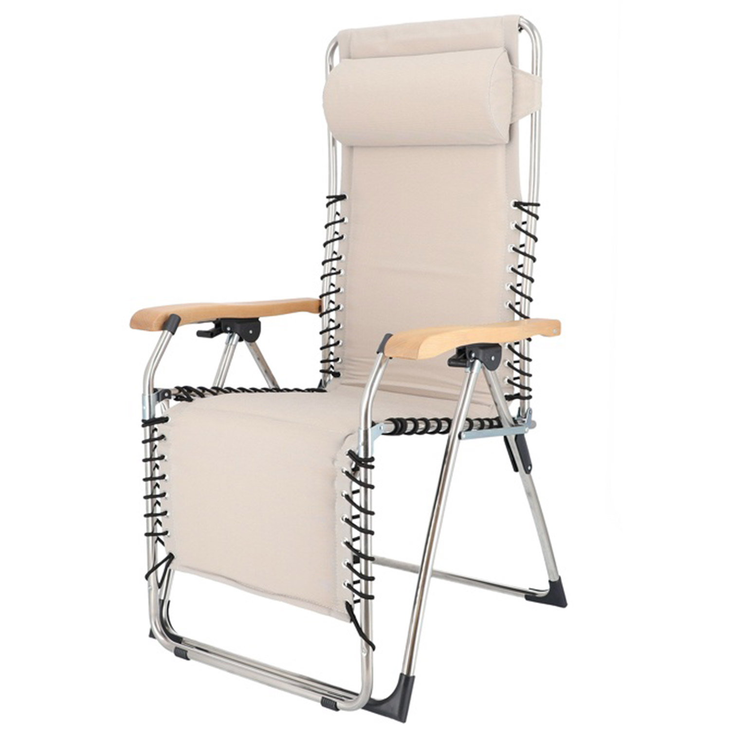 FIAM - Movida Soft Relaxliege natur