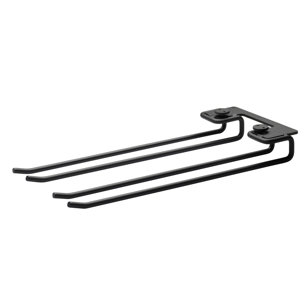 string hangerrack schwarz 30 57082
