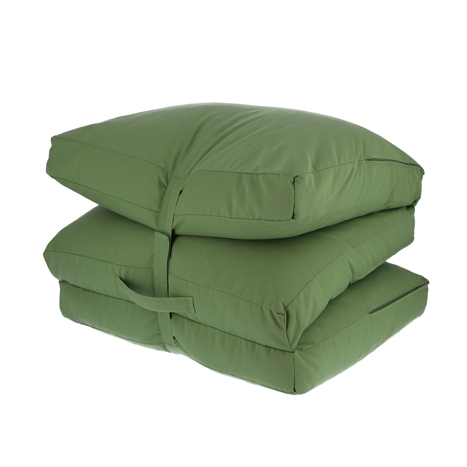 jan kurtz sheffield gaestematratze light lindgruen 78211