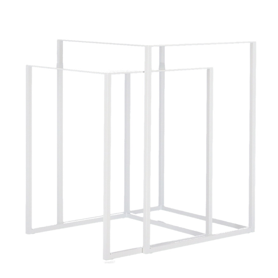 jan kurtz pur beistelltisch weiss 491548 56070