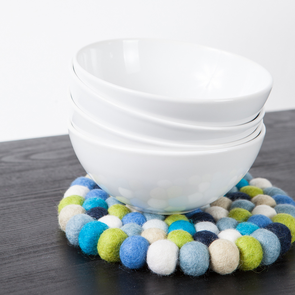 myfelt topfuntersetzer bunt fritz rund 52065