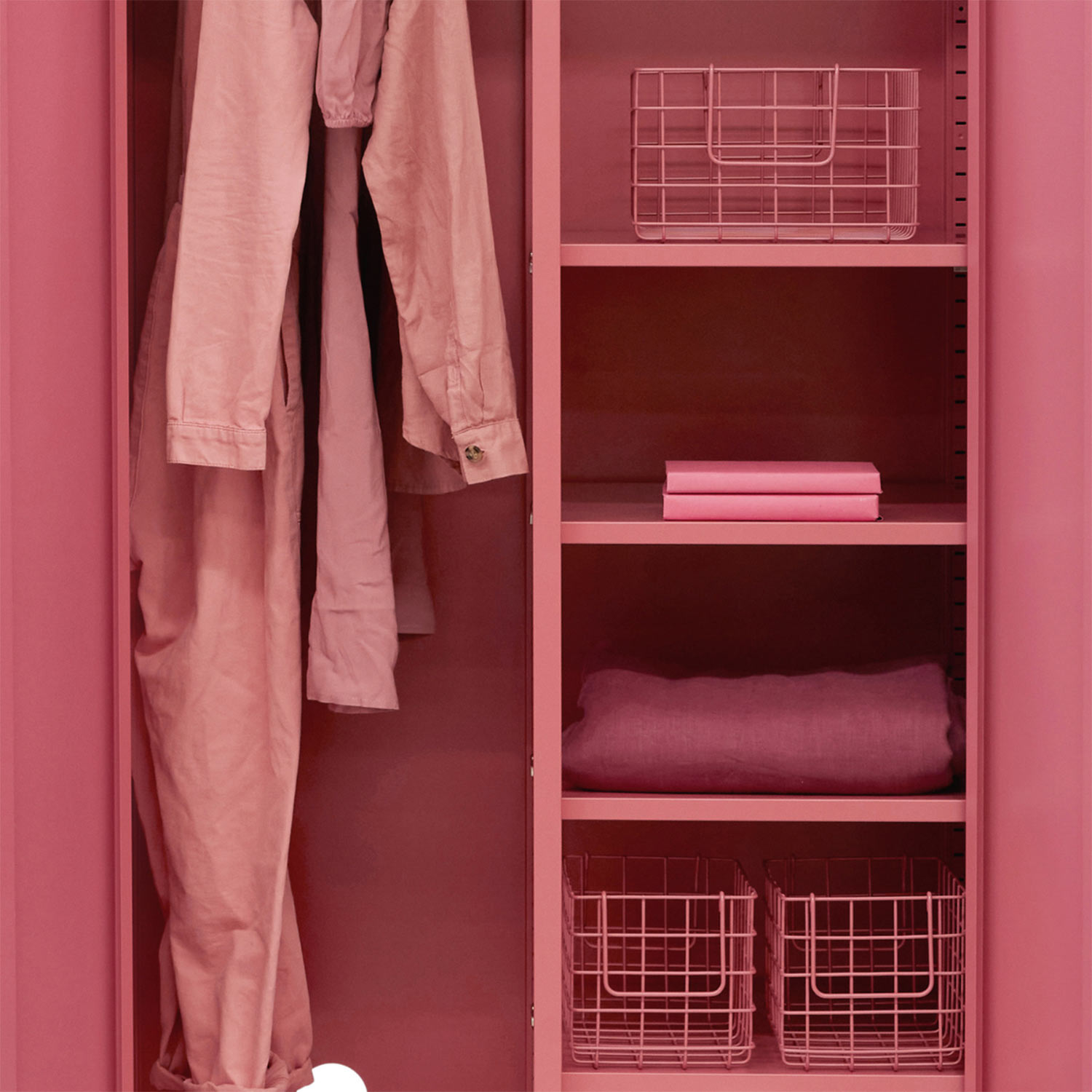 mustard made the baskets aufbewahrungskoerbe berry schrank 96440