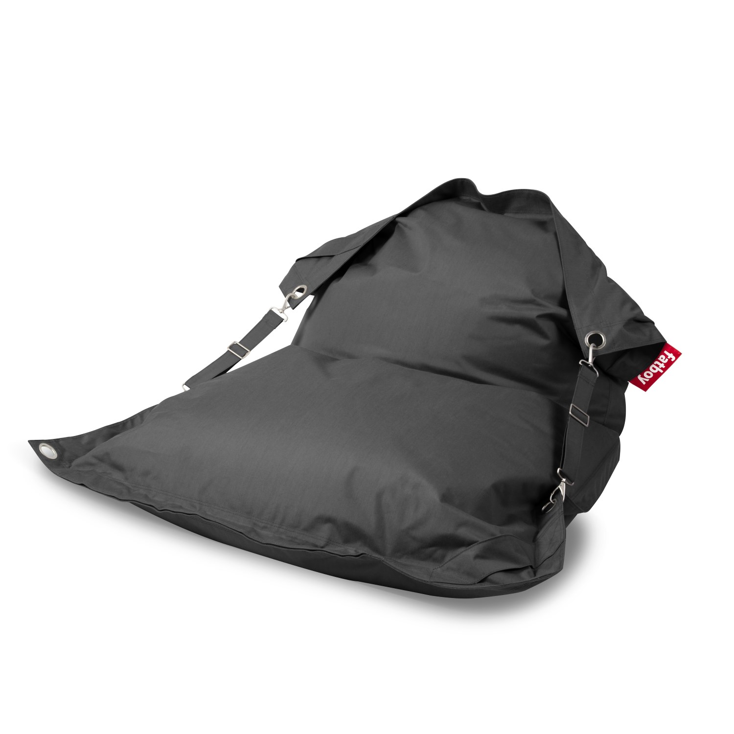 Buggle up outdoor Antracite