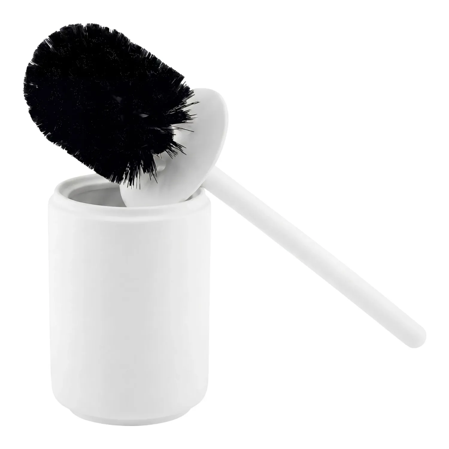 blomus - SAYA WC-Bürste weiß