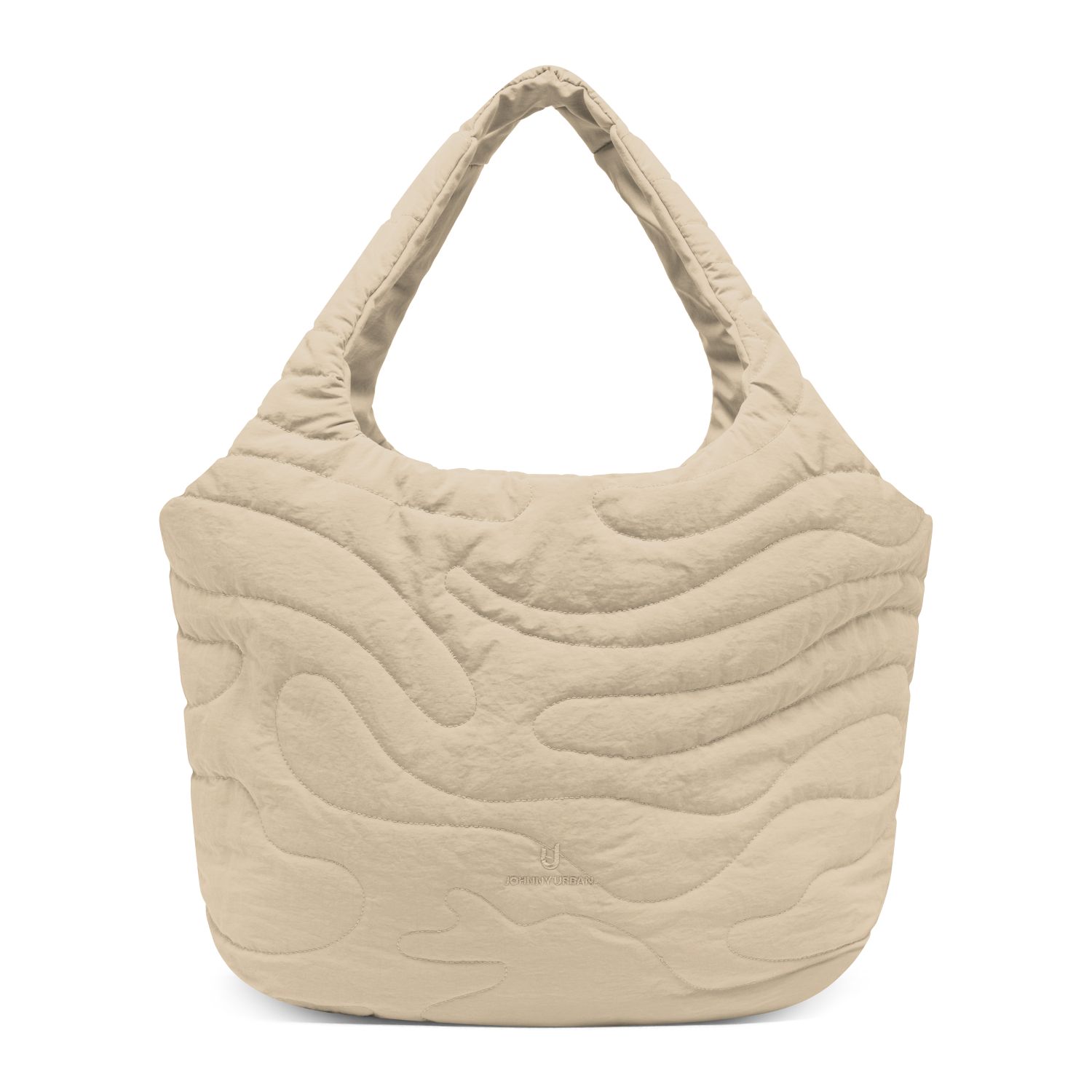 Johnny Urban - Cleo Shopper Bag beige