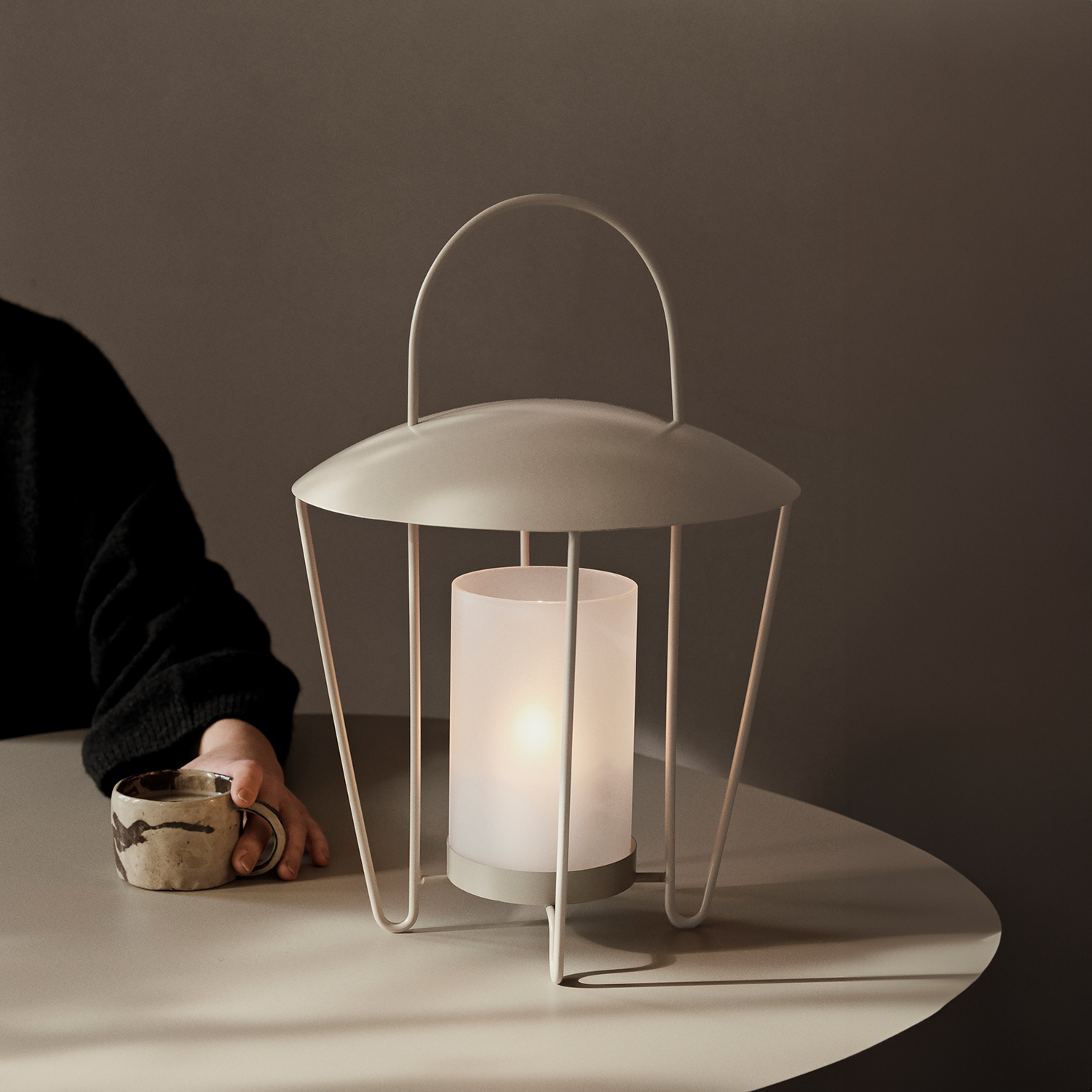 fermLIVING SS24 AbriLantern Cashmere 1104269028 22 100987