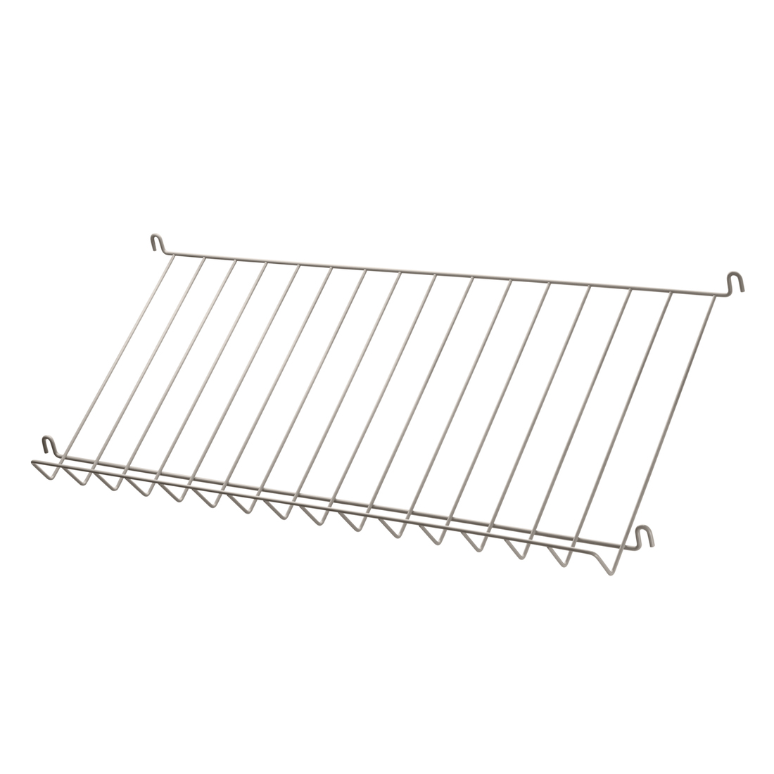 string zeitschriftenablage beige 56908