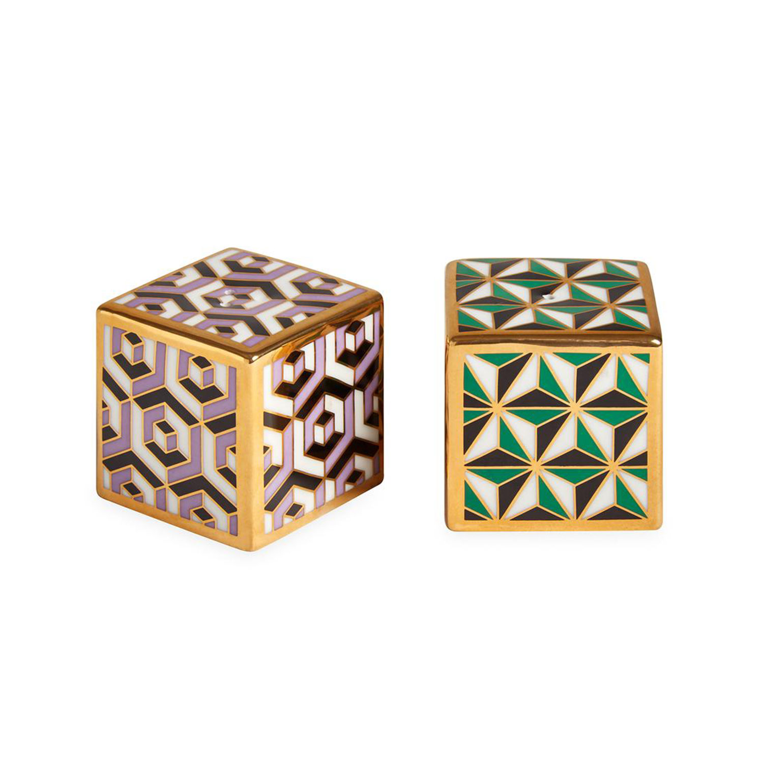 jonathan adler versailles  salz und pfefferstreuer 62491