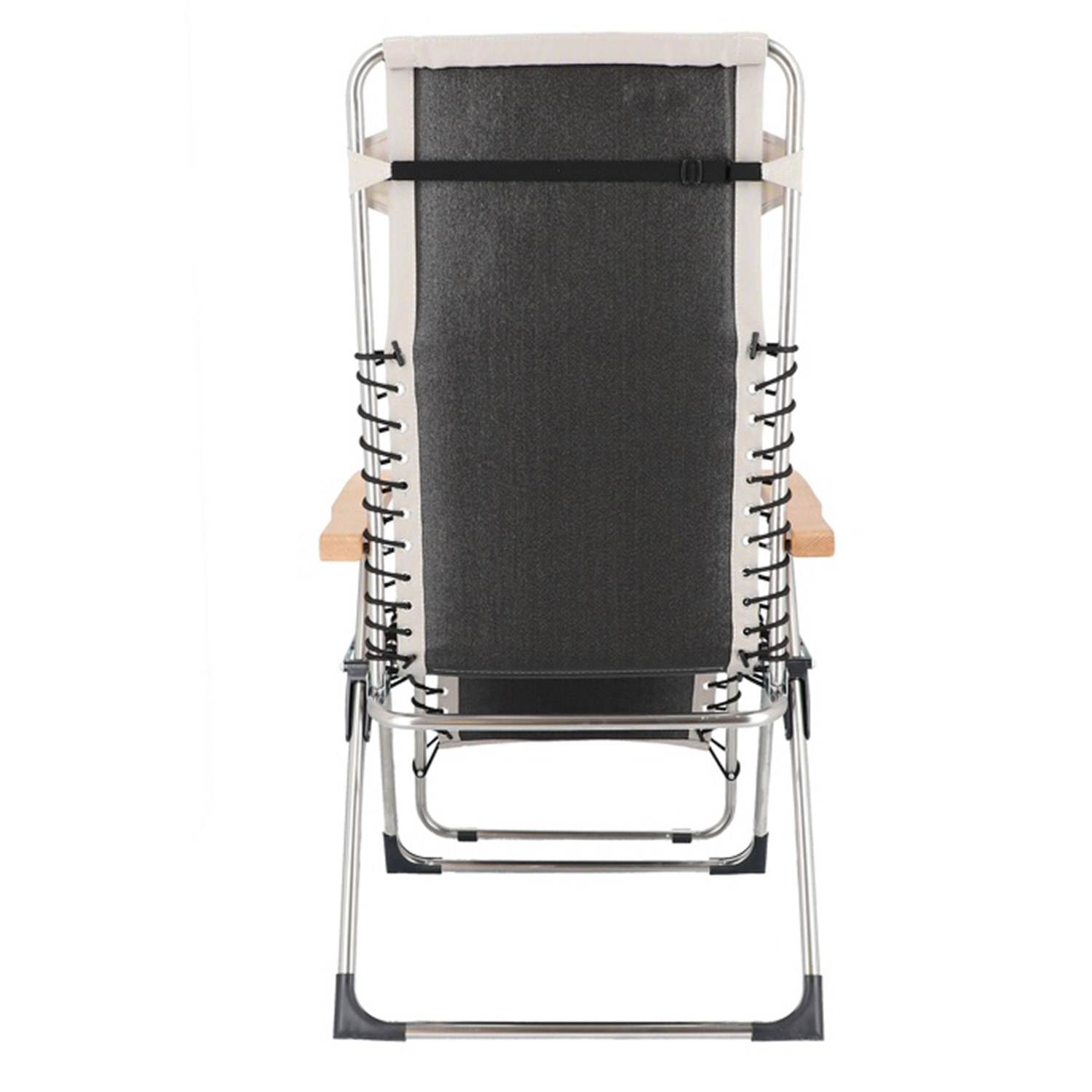 FIAM - Movida Soft Relaxliege anthrazit