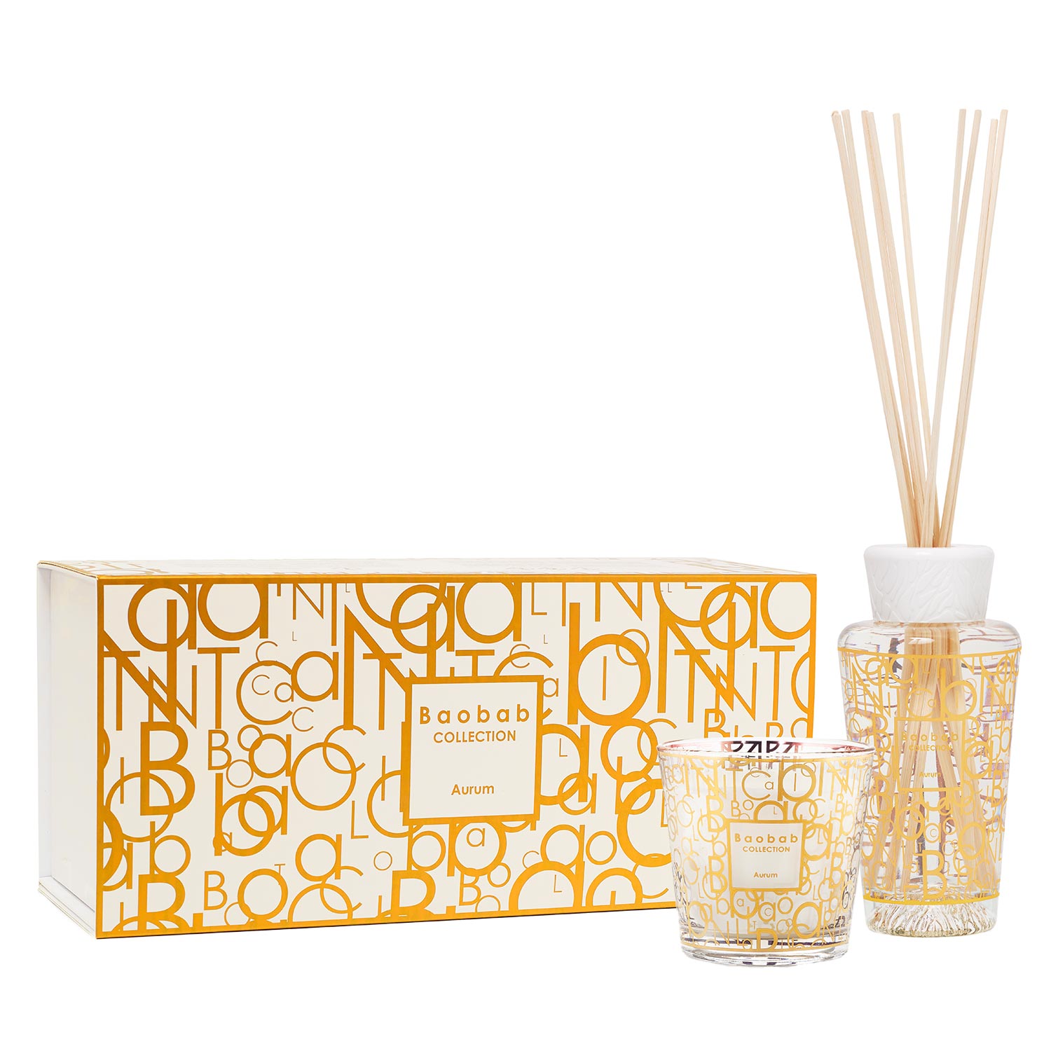 Baobab my first raumduft AURUM 97823