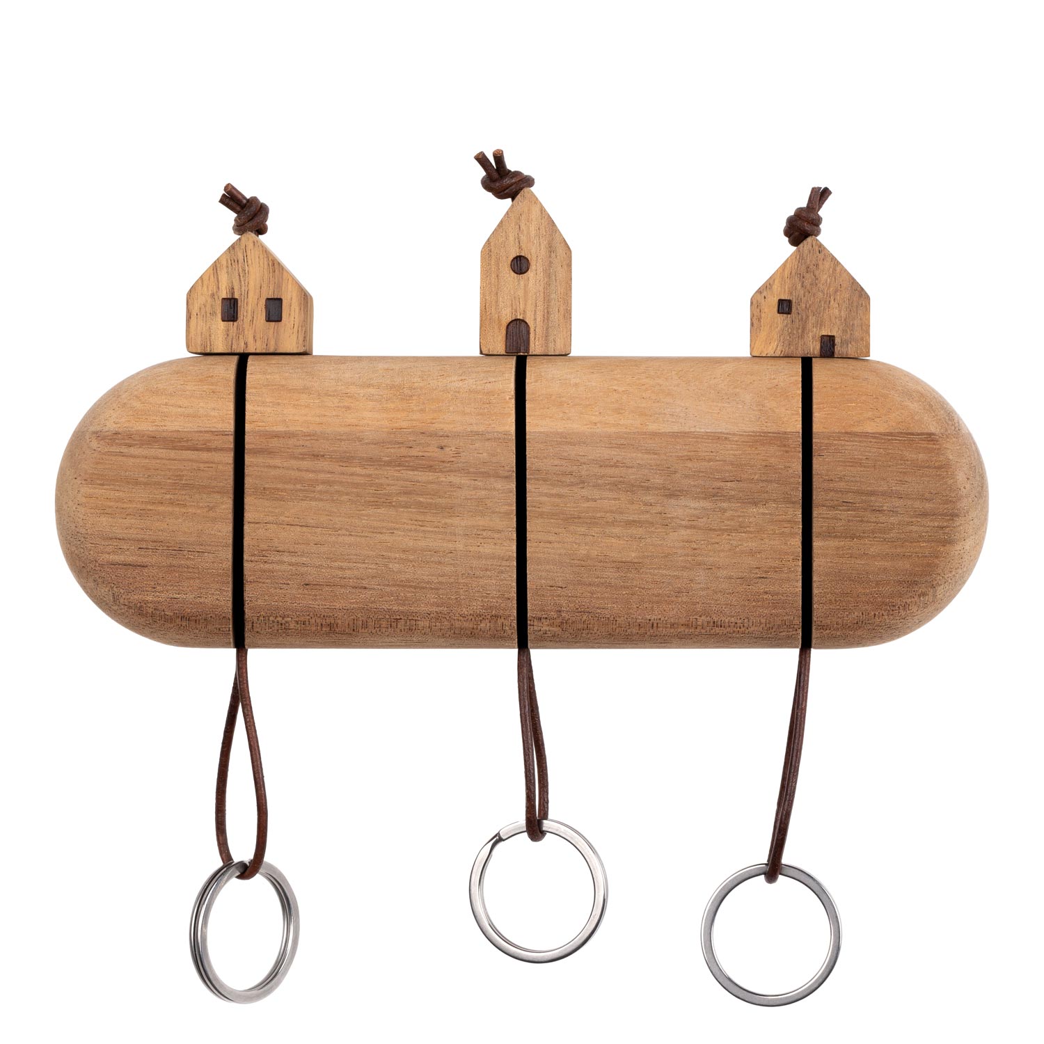 Raeder Design Schluesselordnung Schluesselbrett aus Holz 17277 100675